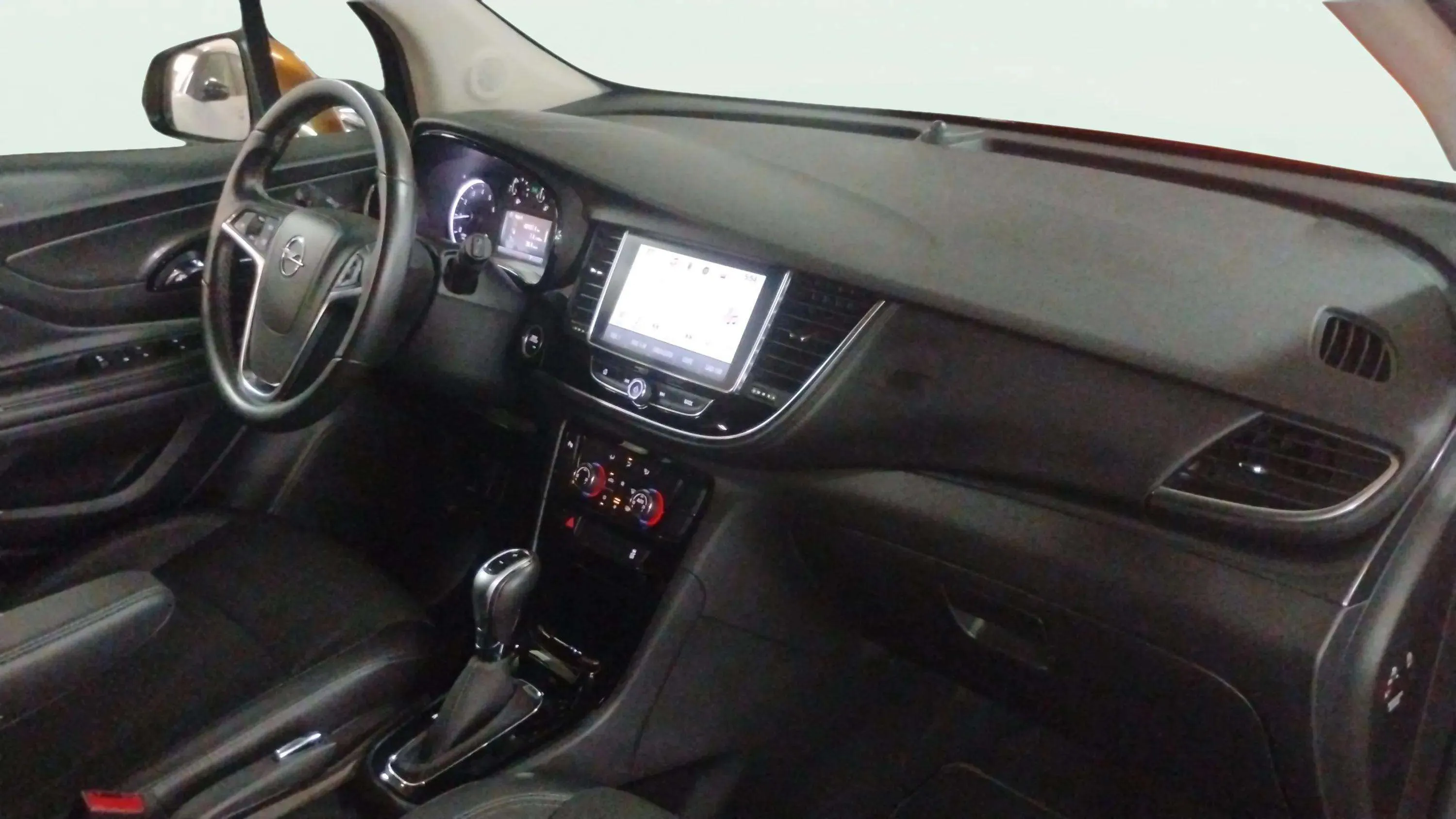 Opel Mokka 1.4 T 4x2 Excellence - foto 6