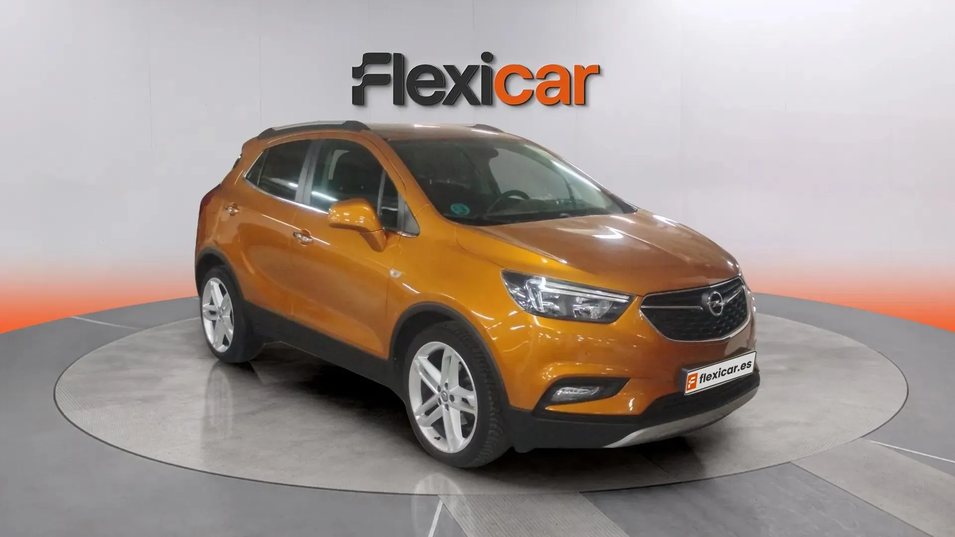 Opel Mokka 1.4 T 4x2 Excellence