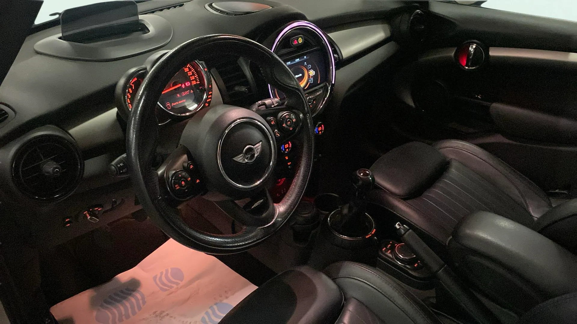 MINI Cooper s - foto 10