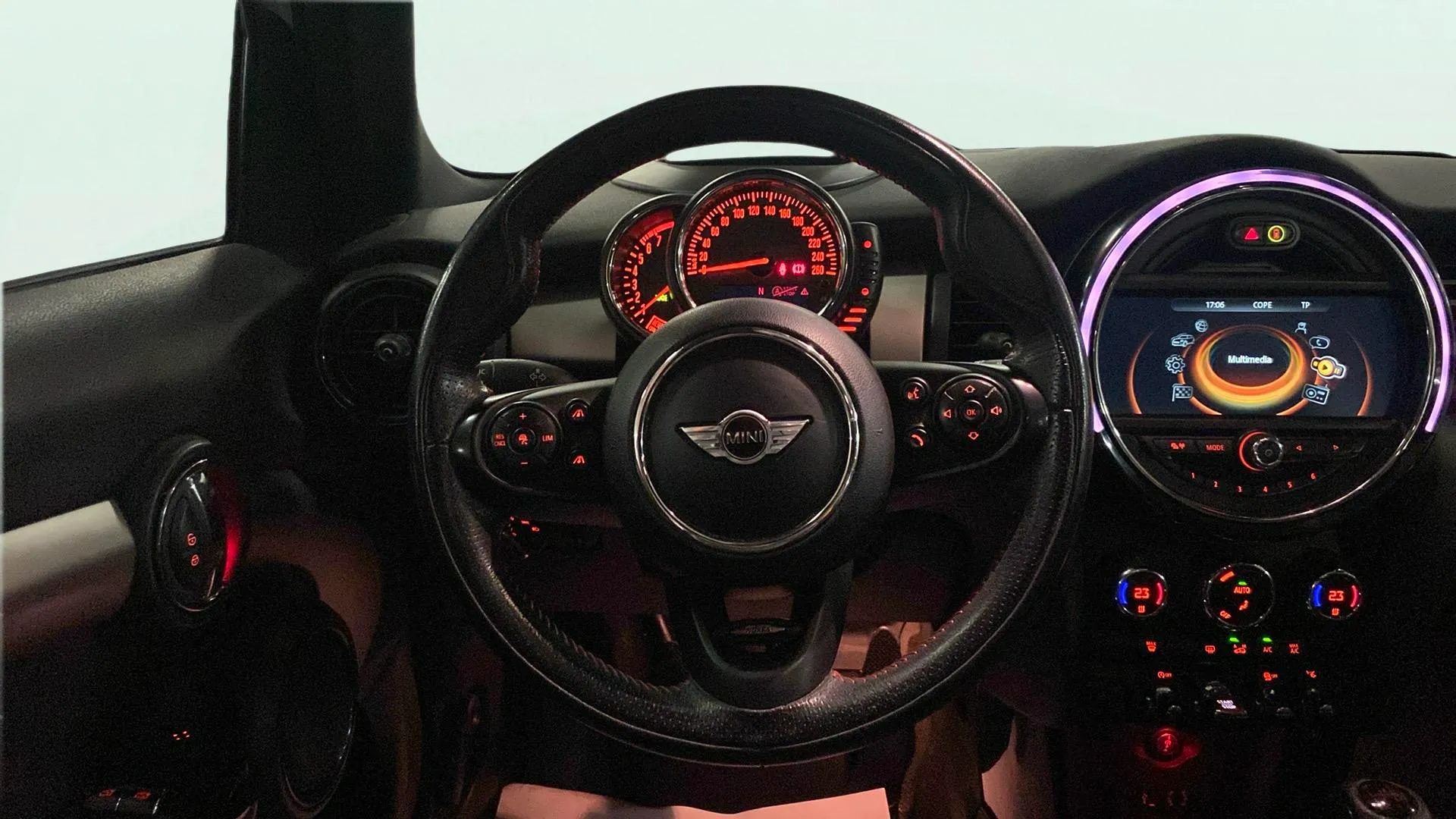 MINI Cooper s - foto 13