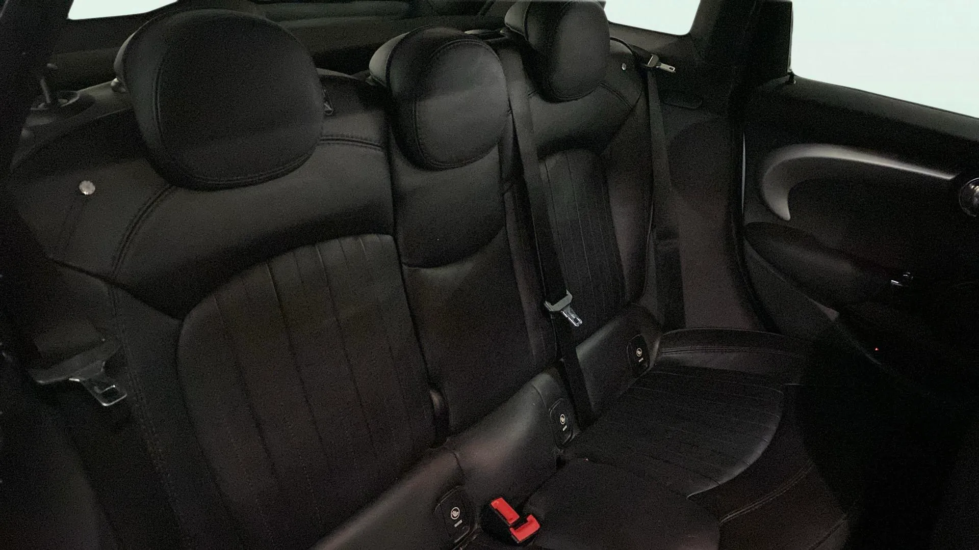 MINI Cooper s - foto 26
