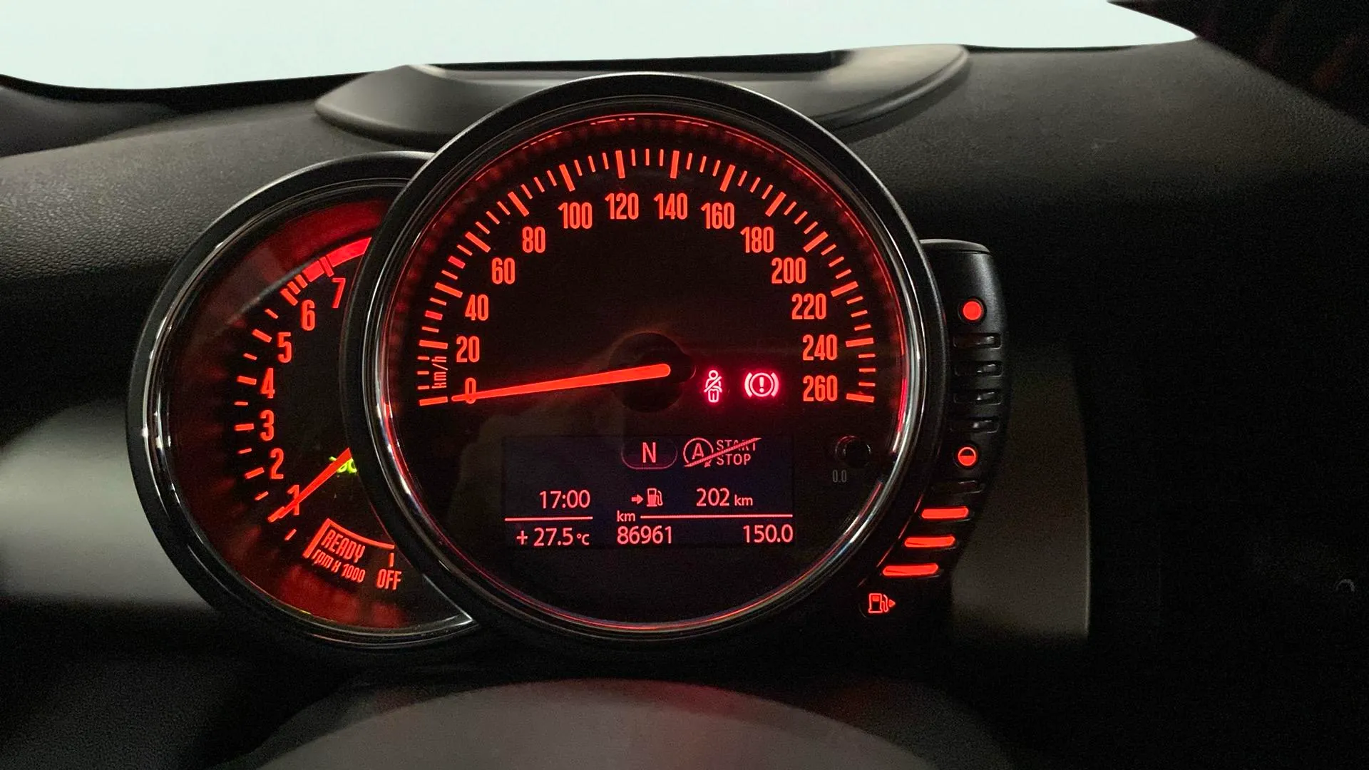 MINI Cooper s - foto 14