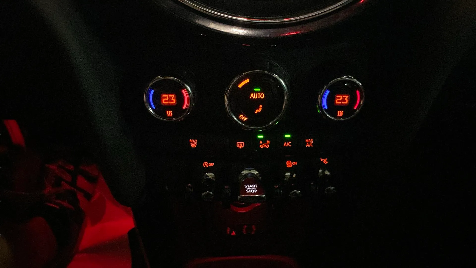 MINI Cooper s - foto 23