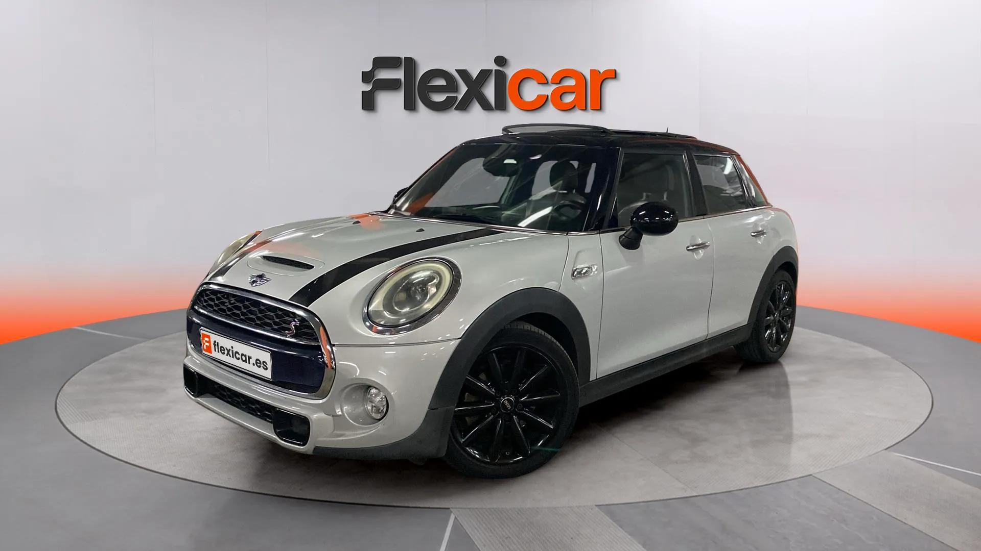 MINI Cooper s - foto 2
