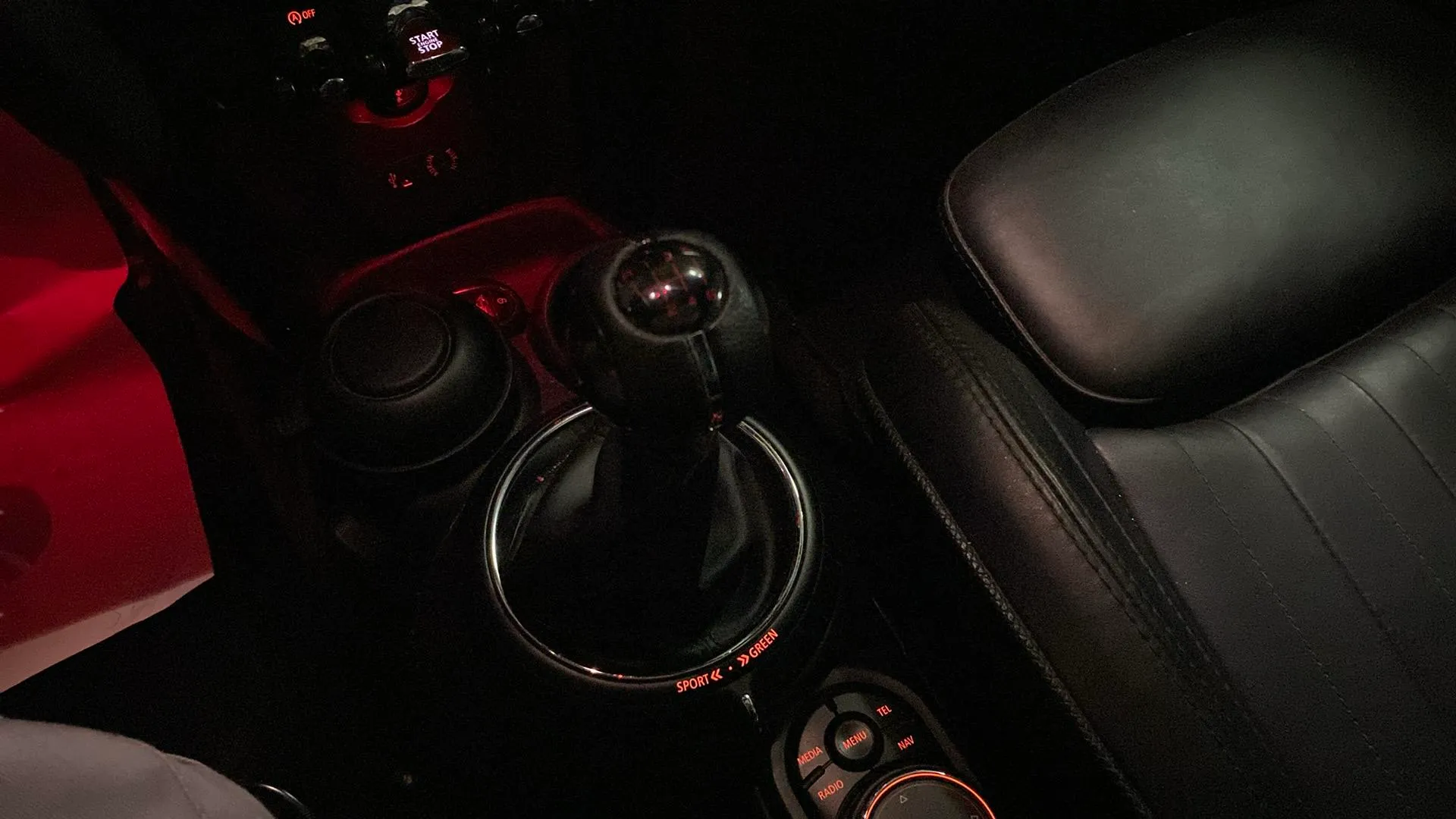 MINI Cooper s - foto 24