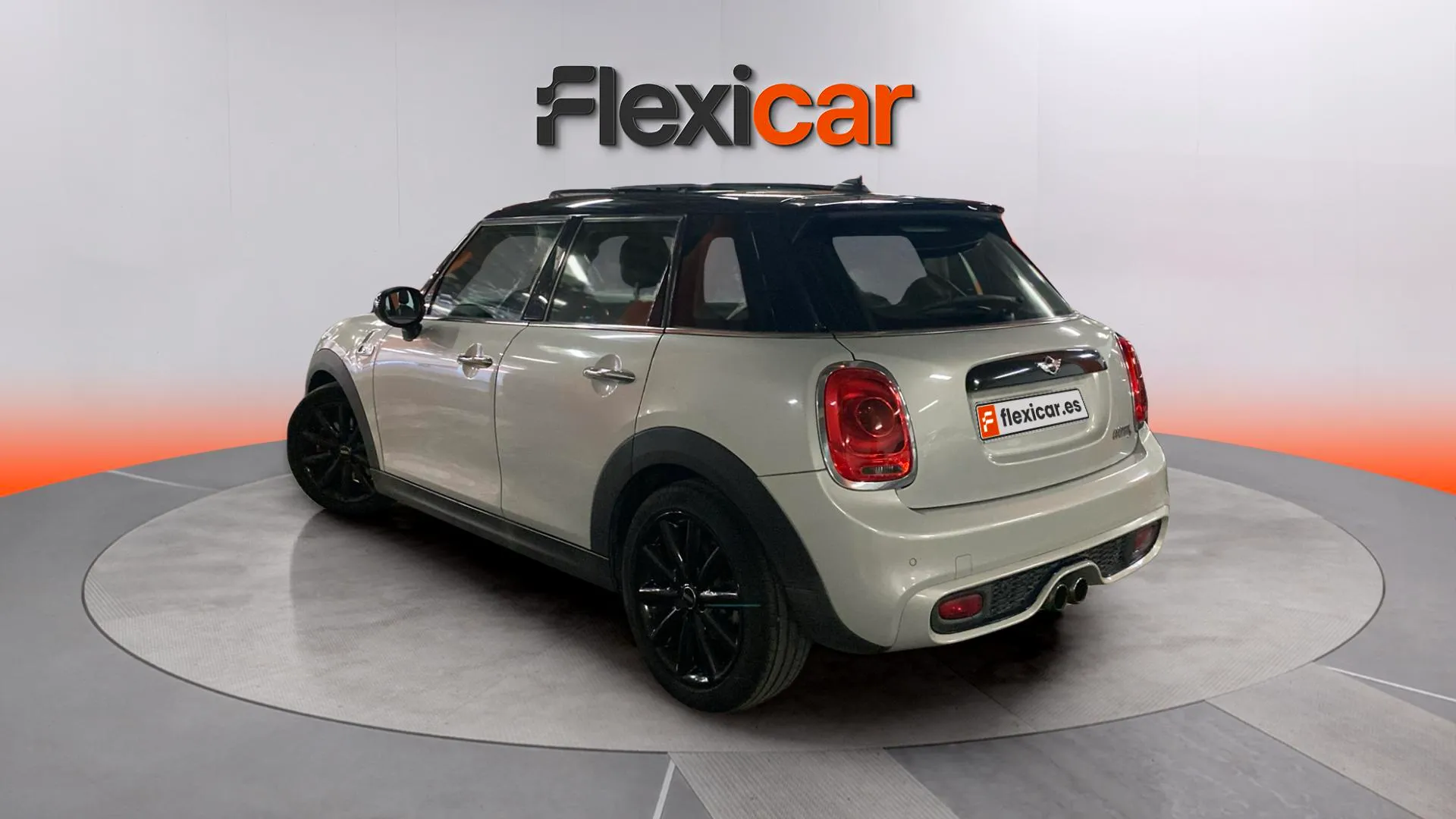 MINI Cooper s - foto 6