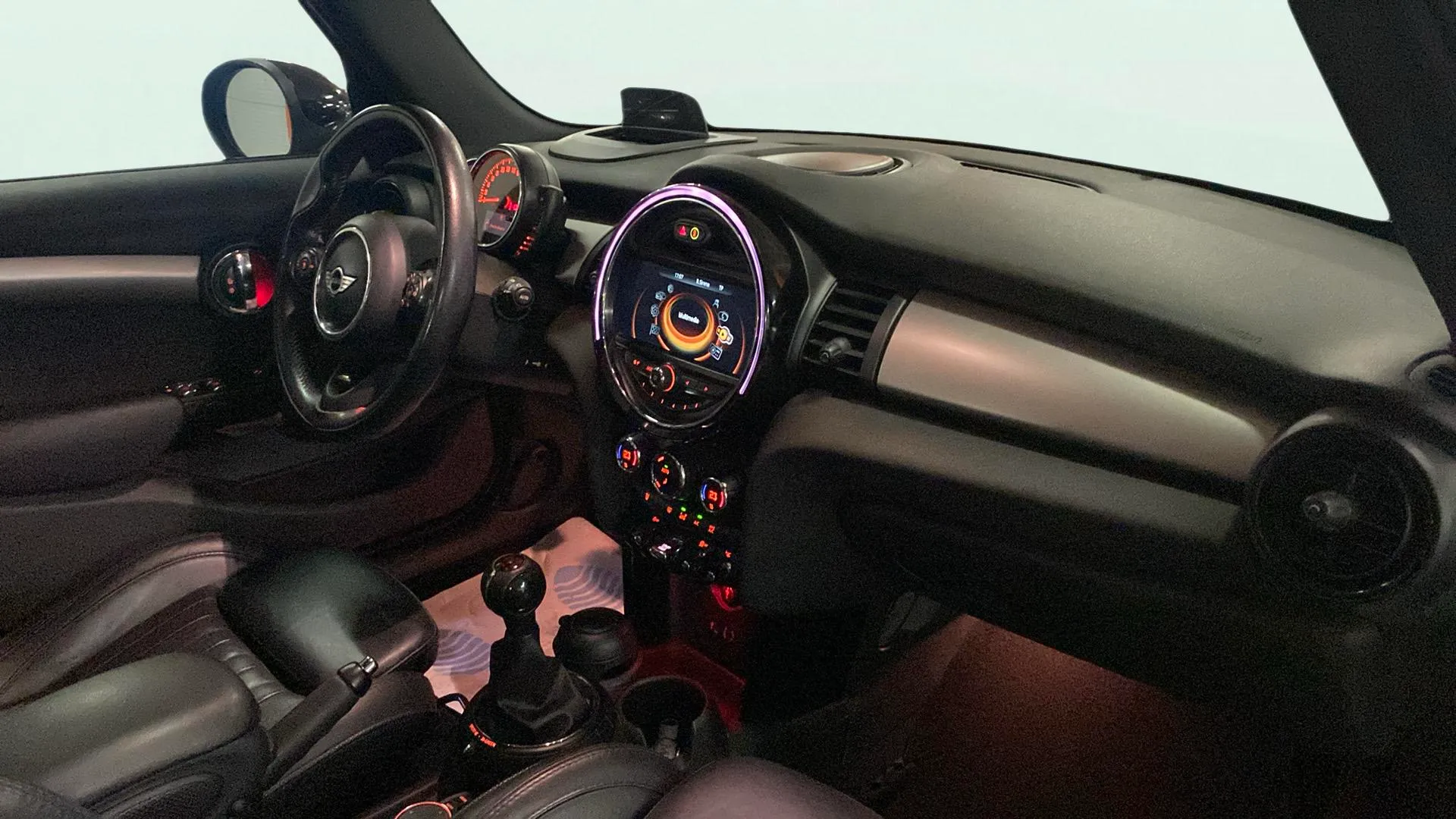 MINI Cooper s - foto 11