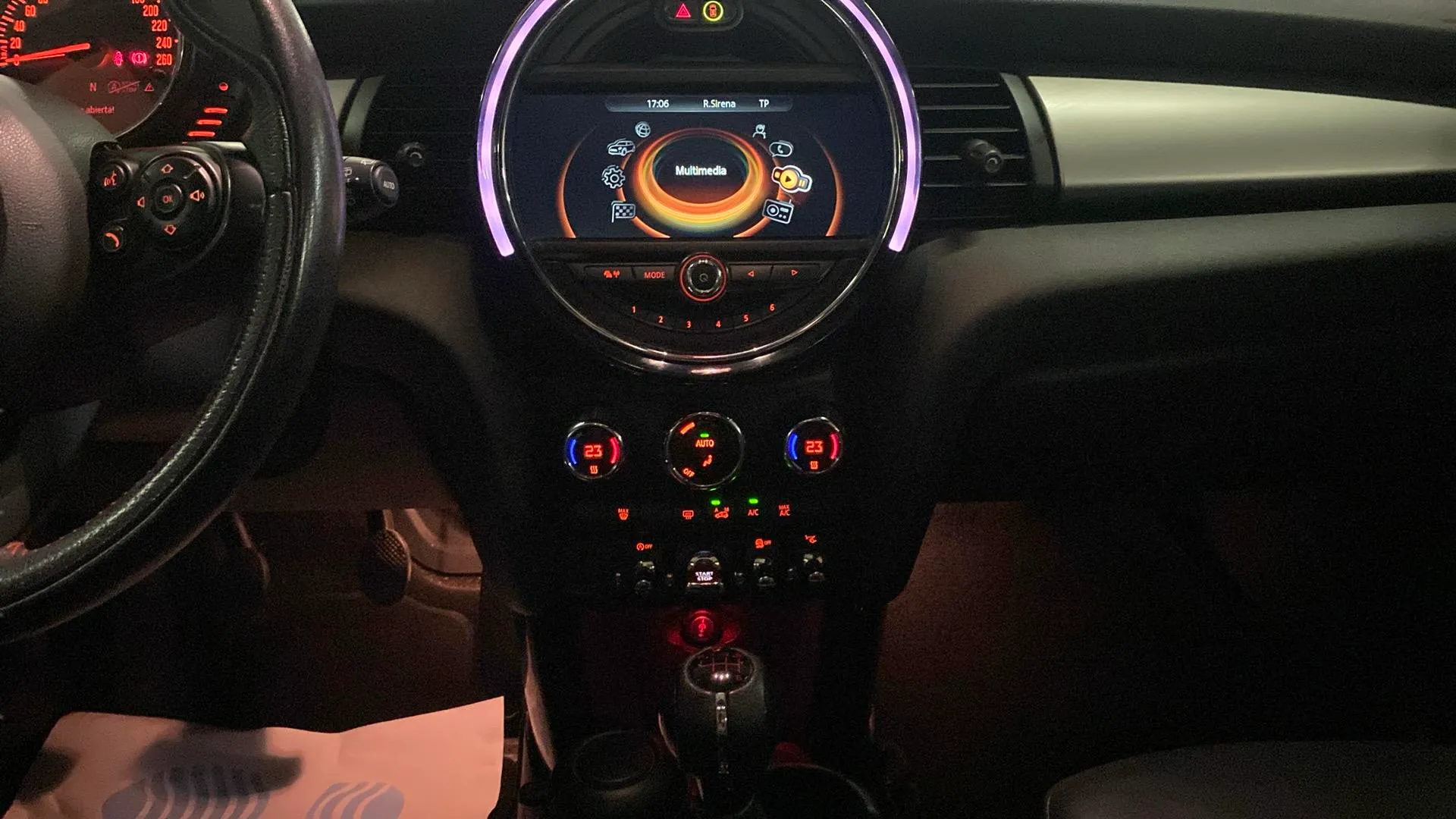 MINI Cooper s - foto 22