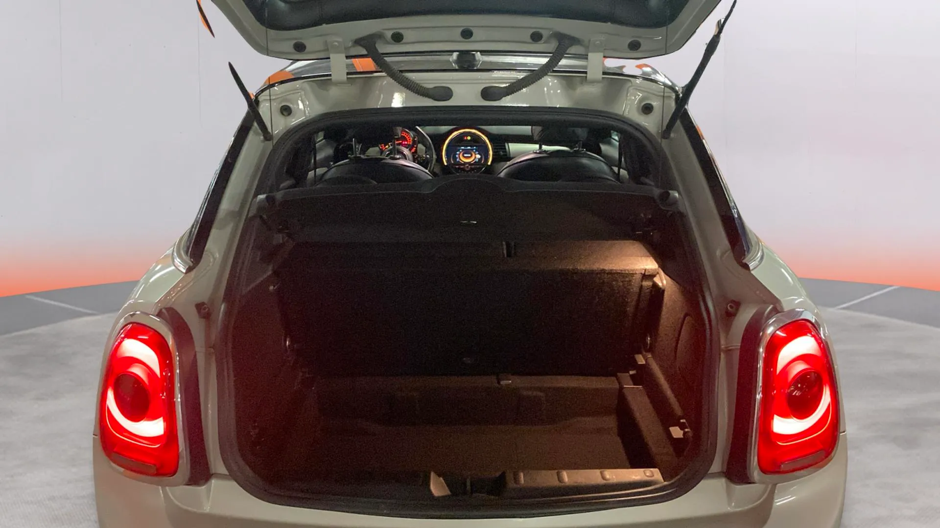 MINI Cooper s - foto 9