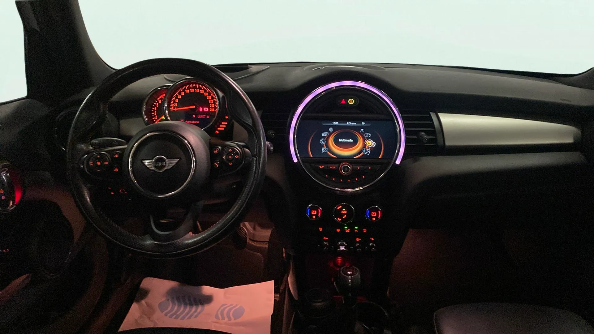 MINI Cooper s - foto 12