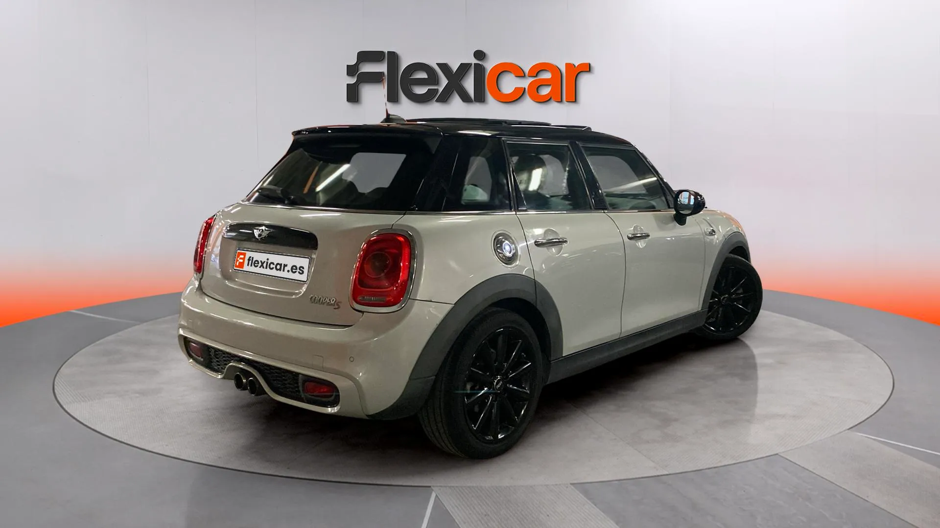 MINI Cooper s - foto 7