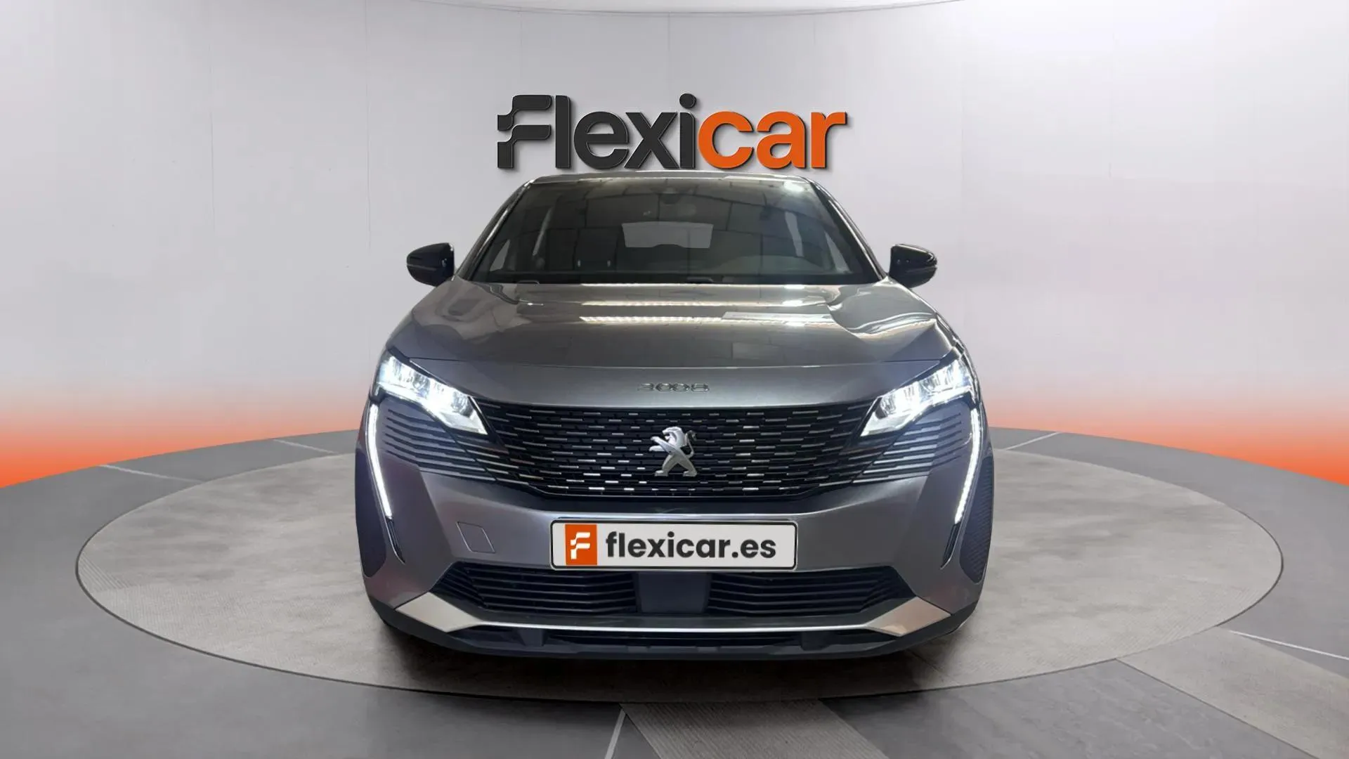 Peugeot 3008 1.2 PureTech Active Pack - foto 2