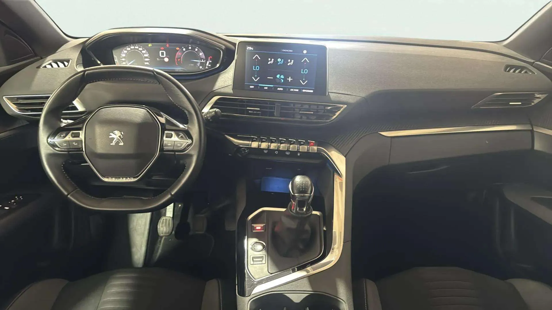 Peugeot 3008 1.2 PureTech Active Pack - foto 11