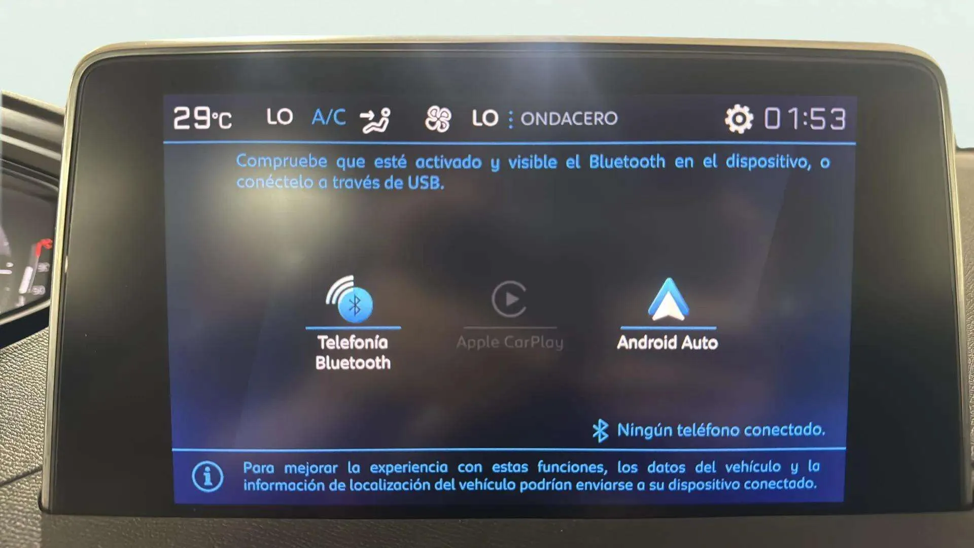 Peugeot 3008 1.2 PureTech Active Pack - foto 14