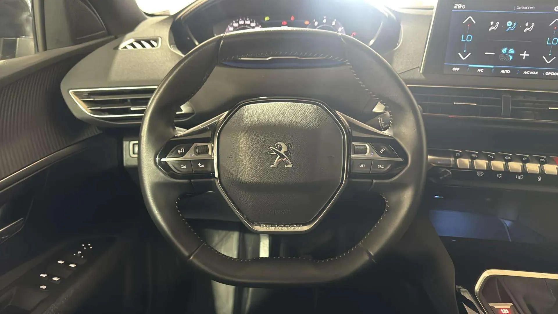 Peugeot 3008 1.2 PureTech Active Pack - foto 10