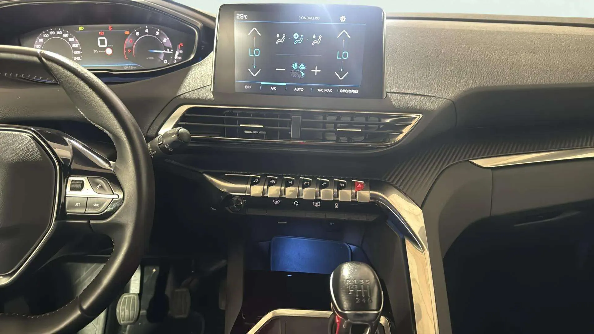 Peugeot 3008 1.2 PureTech Active Pack - foto 12