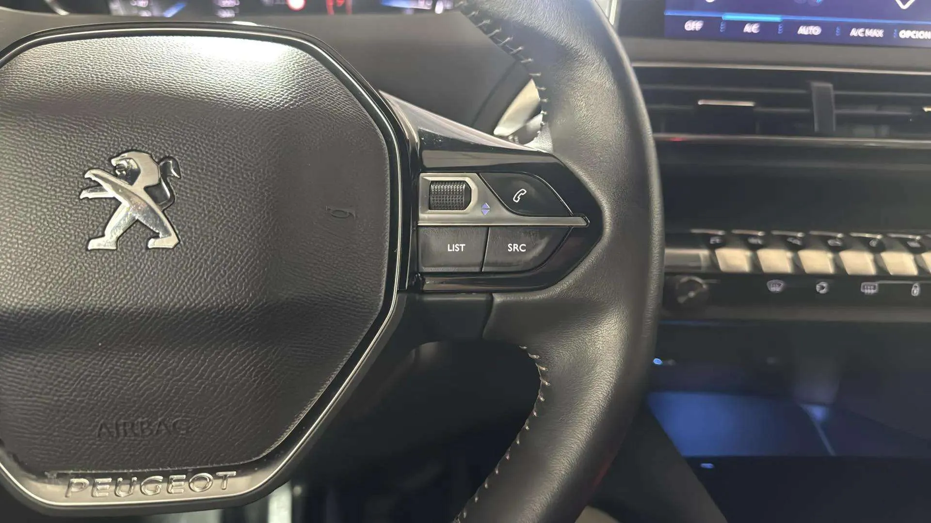 Peugeot 3008 1.2 PureTech Active Pack - foto 17