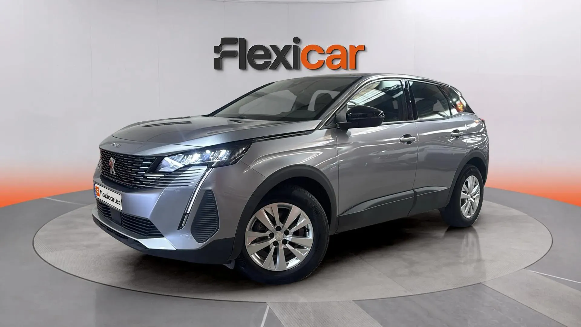 Peugeot 3008 1.2 PureTech Active Pack - foto 3