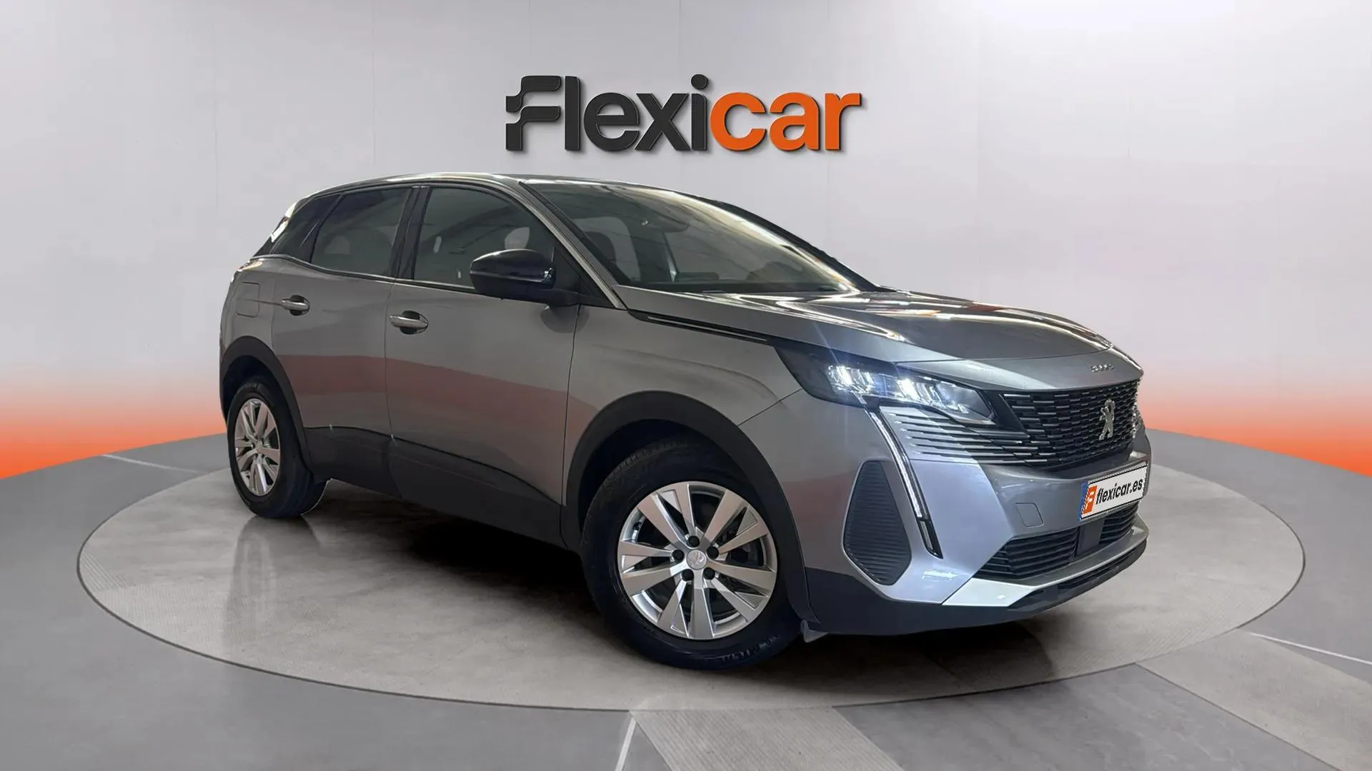 Peugeot 3008 1.2 PureTech Active Pack