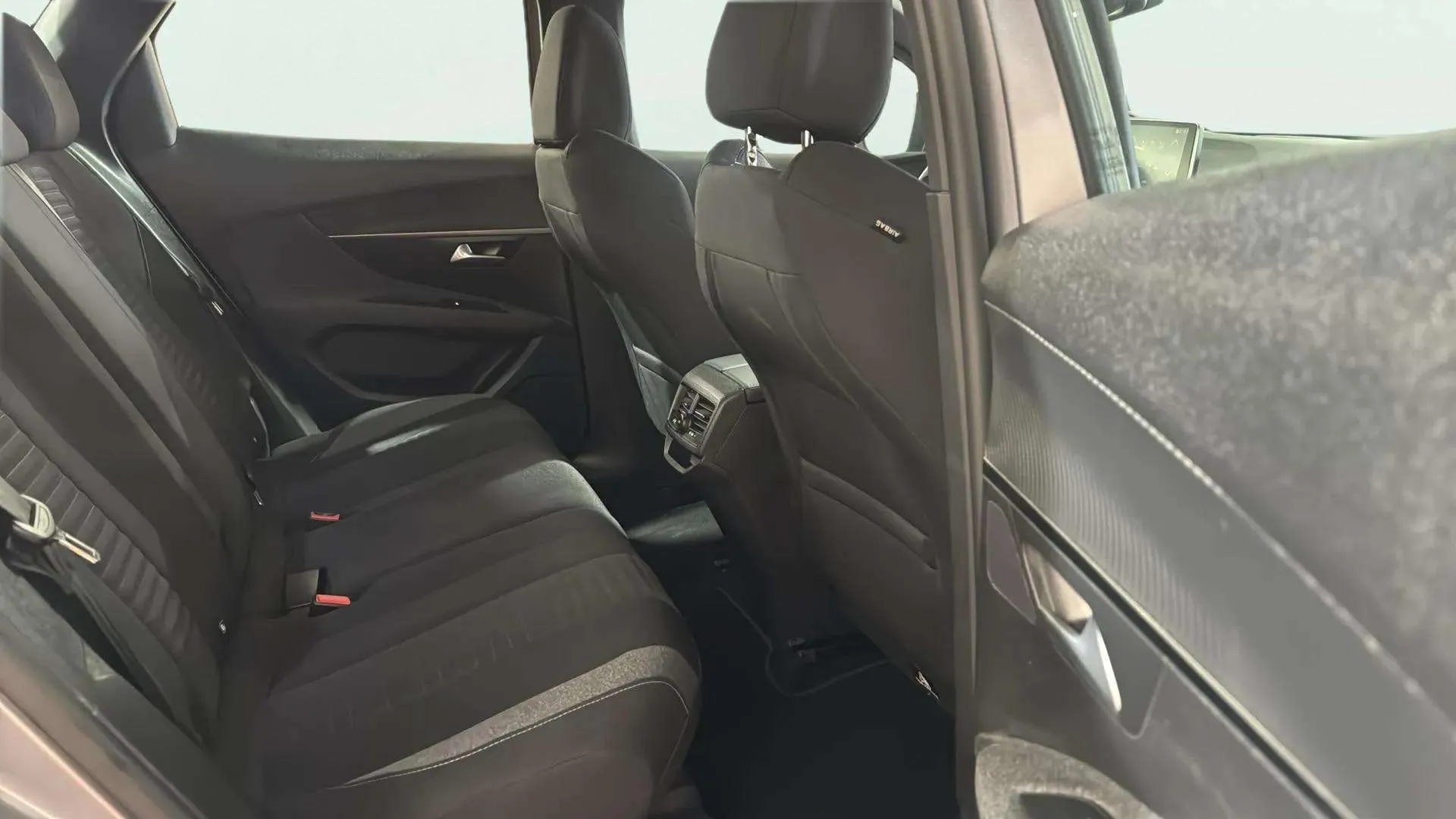 Peugeot 3008 1.2 PureTech Active Pack - foto 21