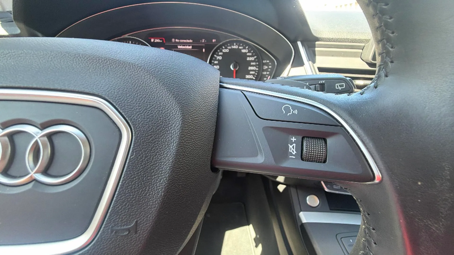 Audi Q5 45 TFSI quattro S tronic - foto 26