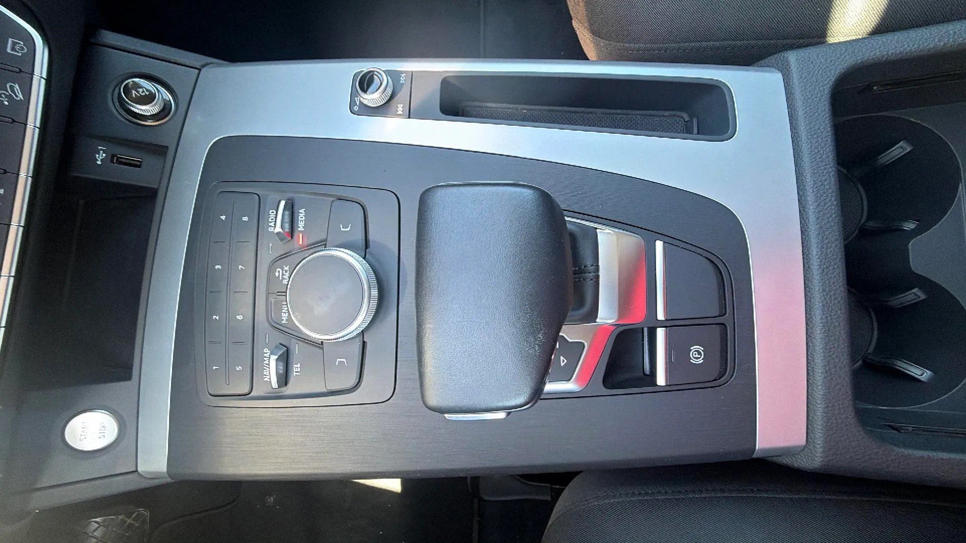 Audi Q5 45 TFSI quattro S tronic - foto 24