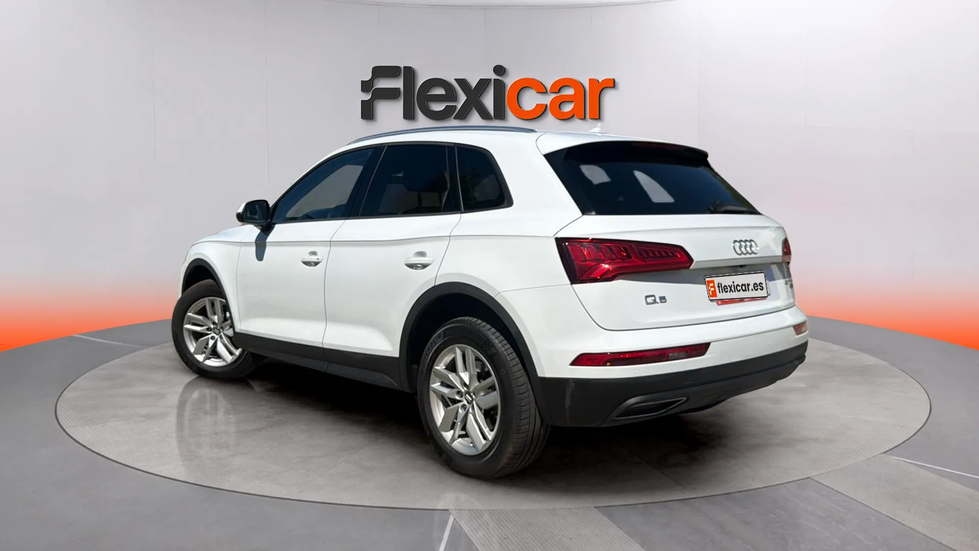 Audi Q5 45 TFSI quattro S tronic - foto 5