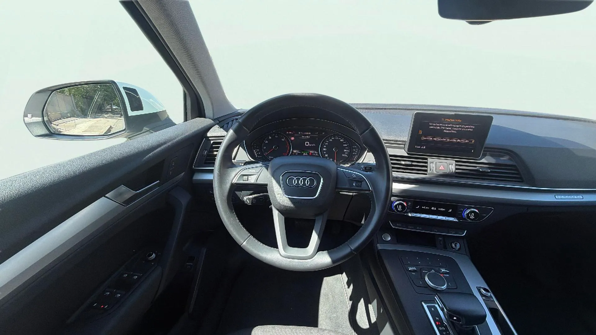Audi Q5 45 TFSI quattro S tronic - foto 11