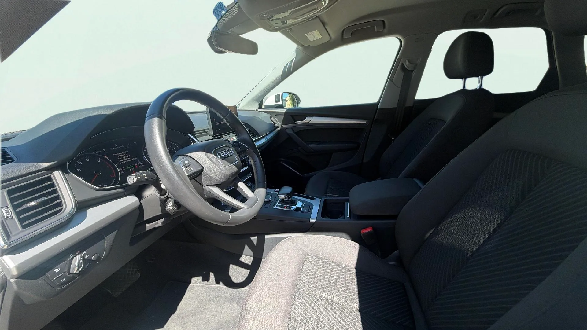 Audi Q5 45 TFSI quattro S tronic - foto 16