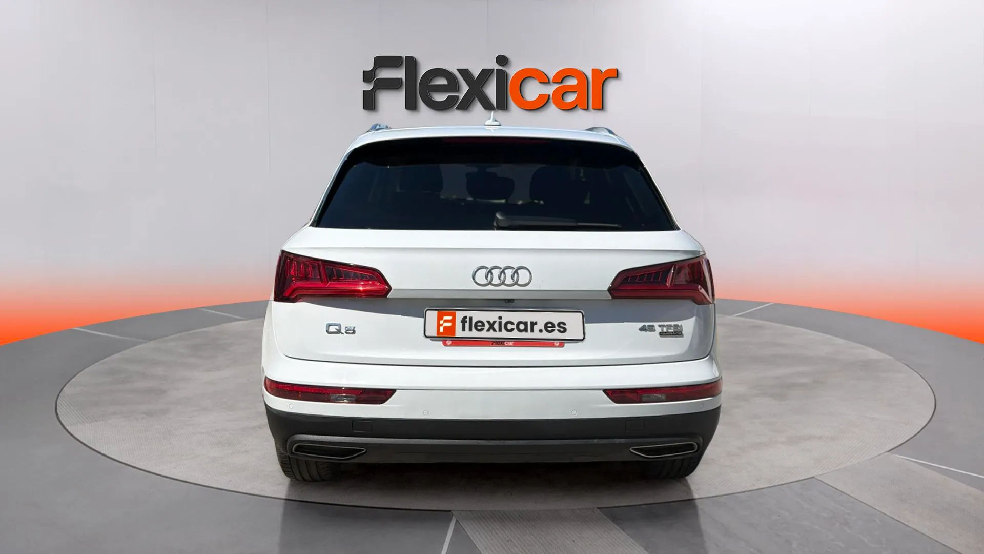 Audi Q5 45 TFSI quattro S tronic - foto 4
