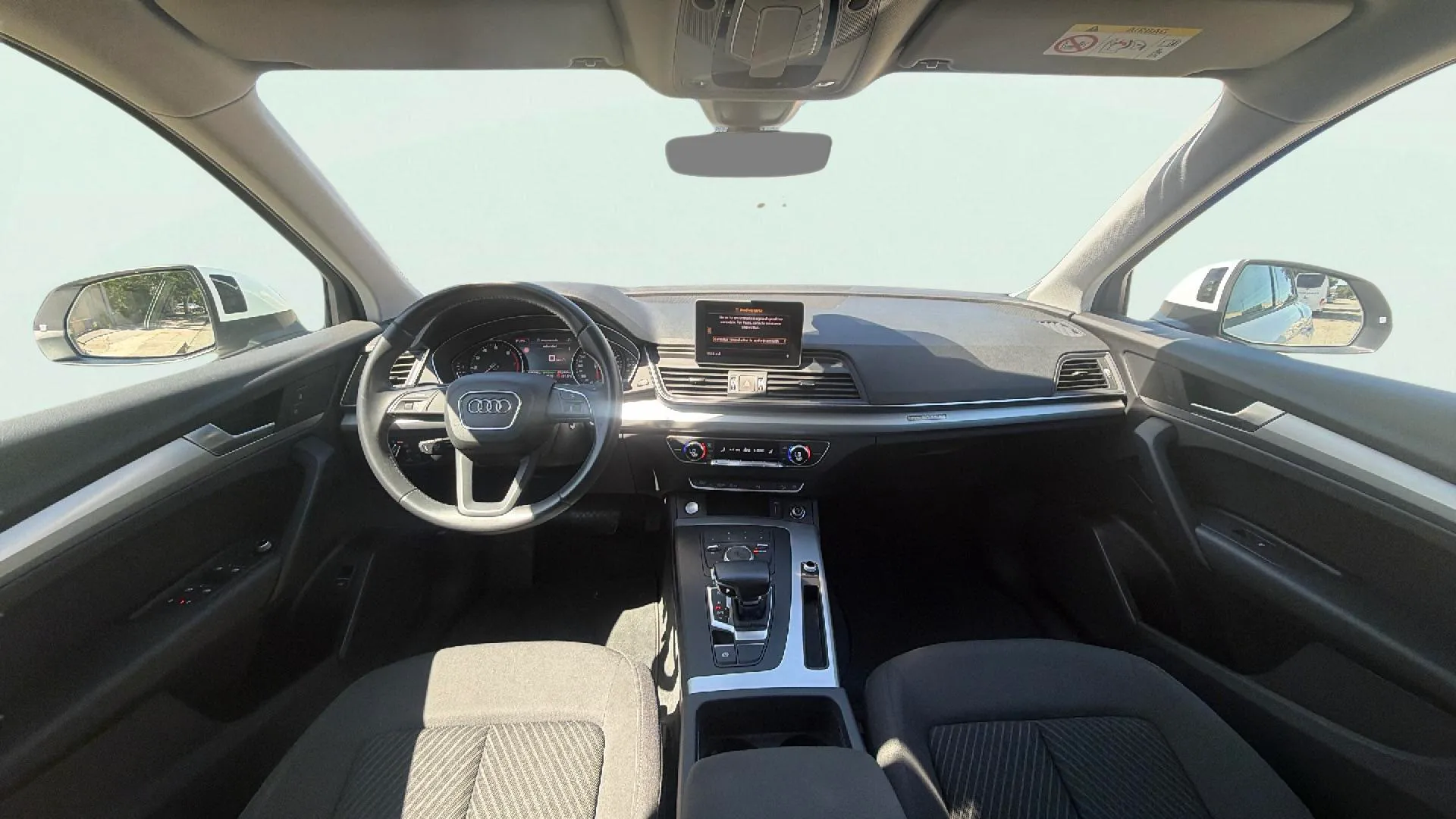 Audi Q5 45 TFSI quattro S tronic - foto 13