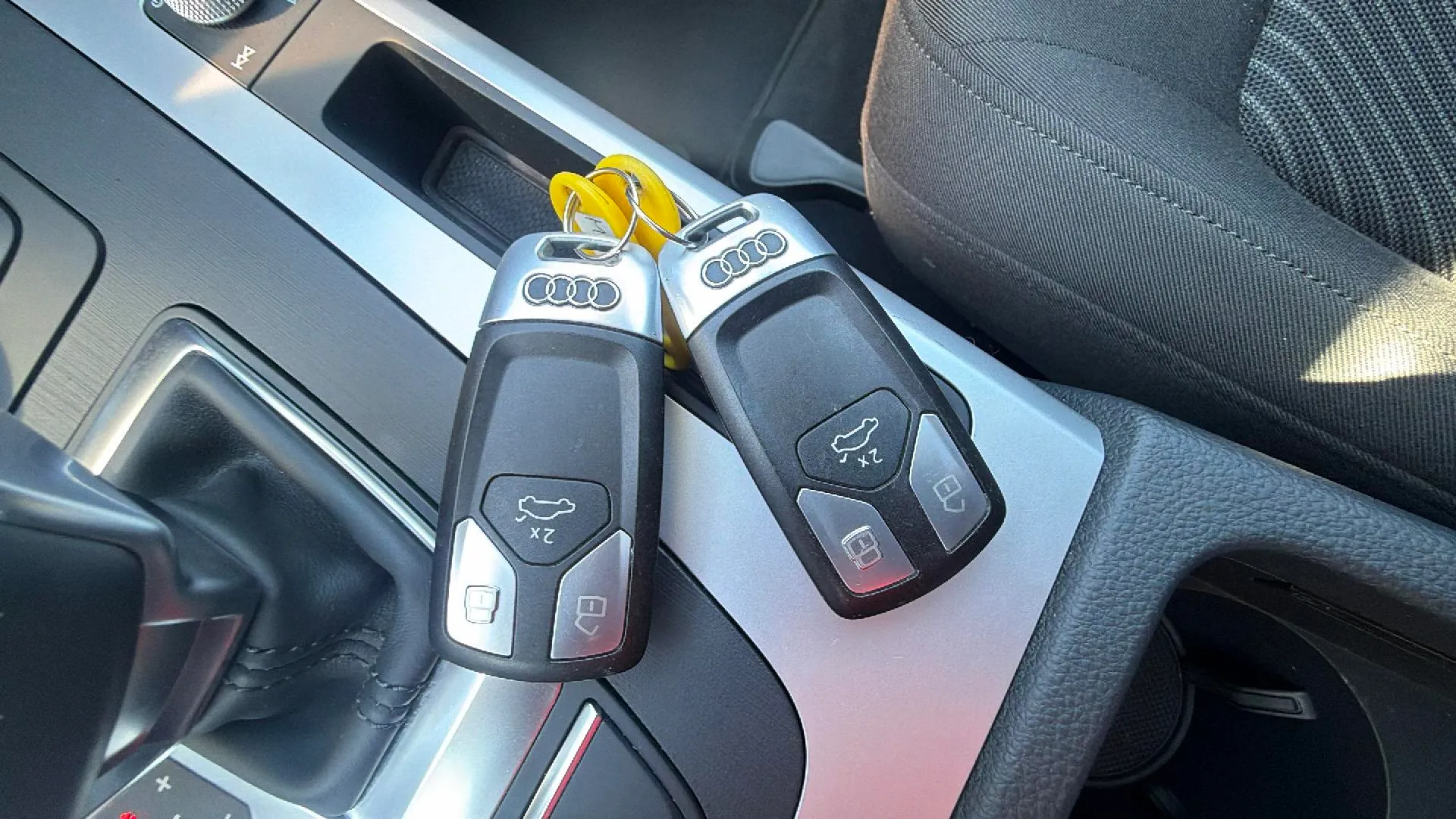 Audi Q5 45 TFSI quattro S tronic - foto 21