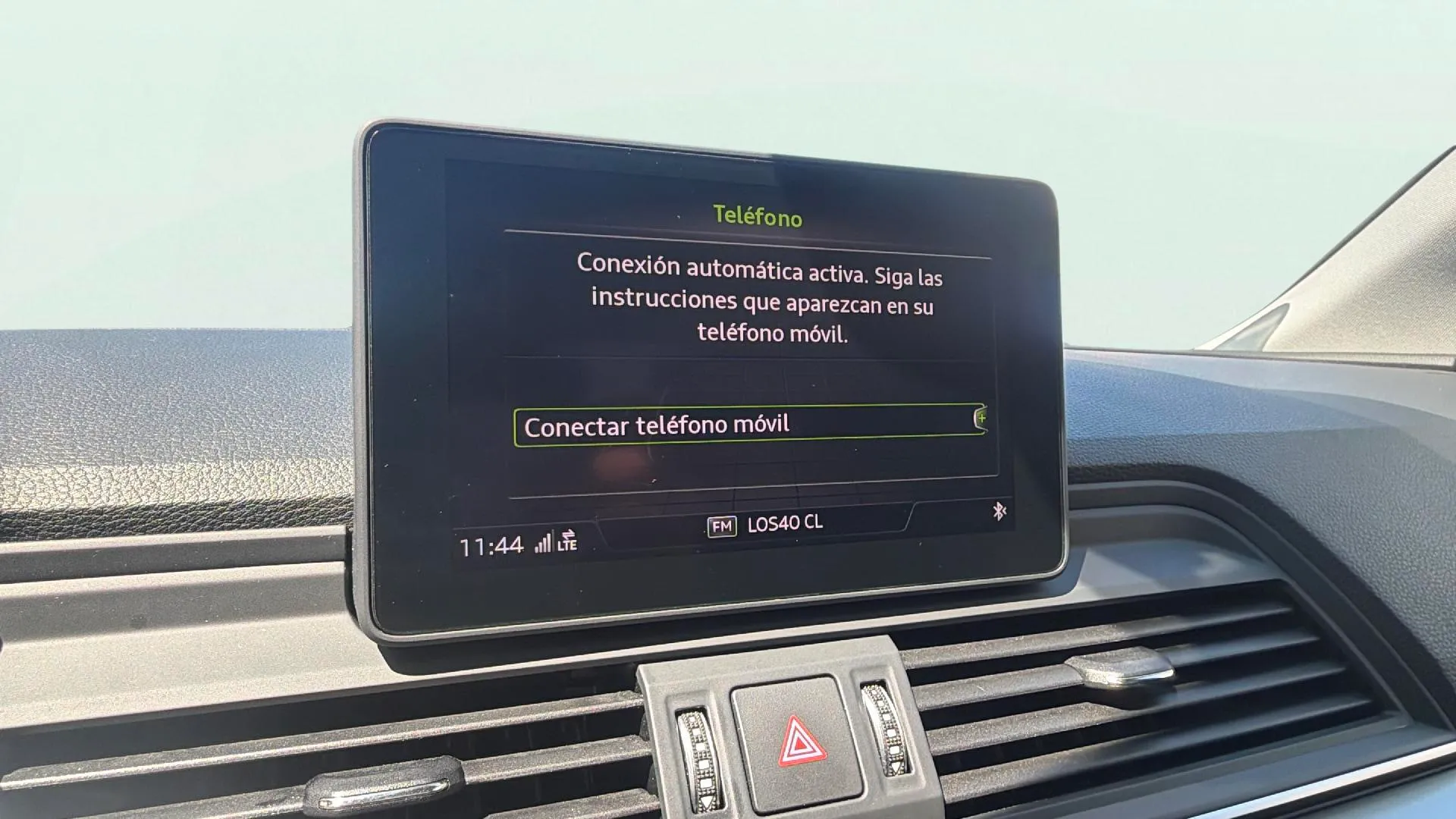 Audi Q5 45 TFSI quattro S tronic - foto 28