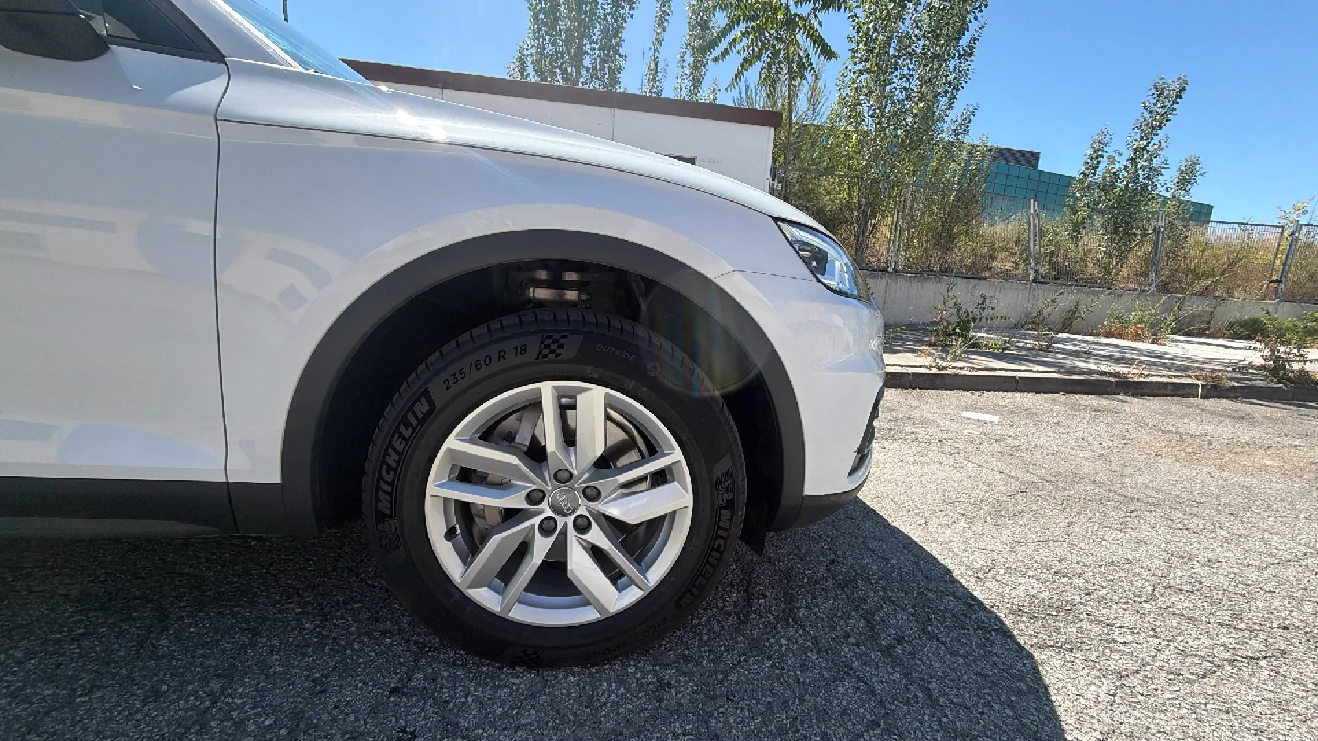 Audi Q5 45 TFSI quattro S tronic - foto 29