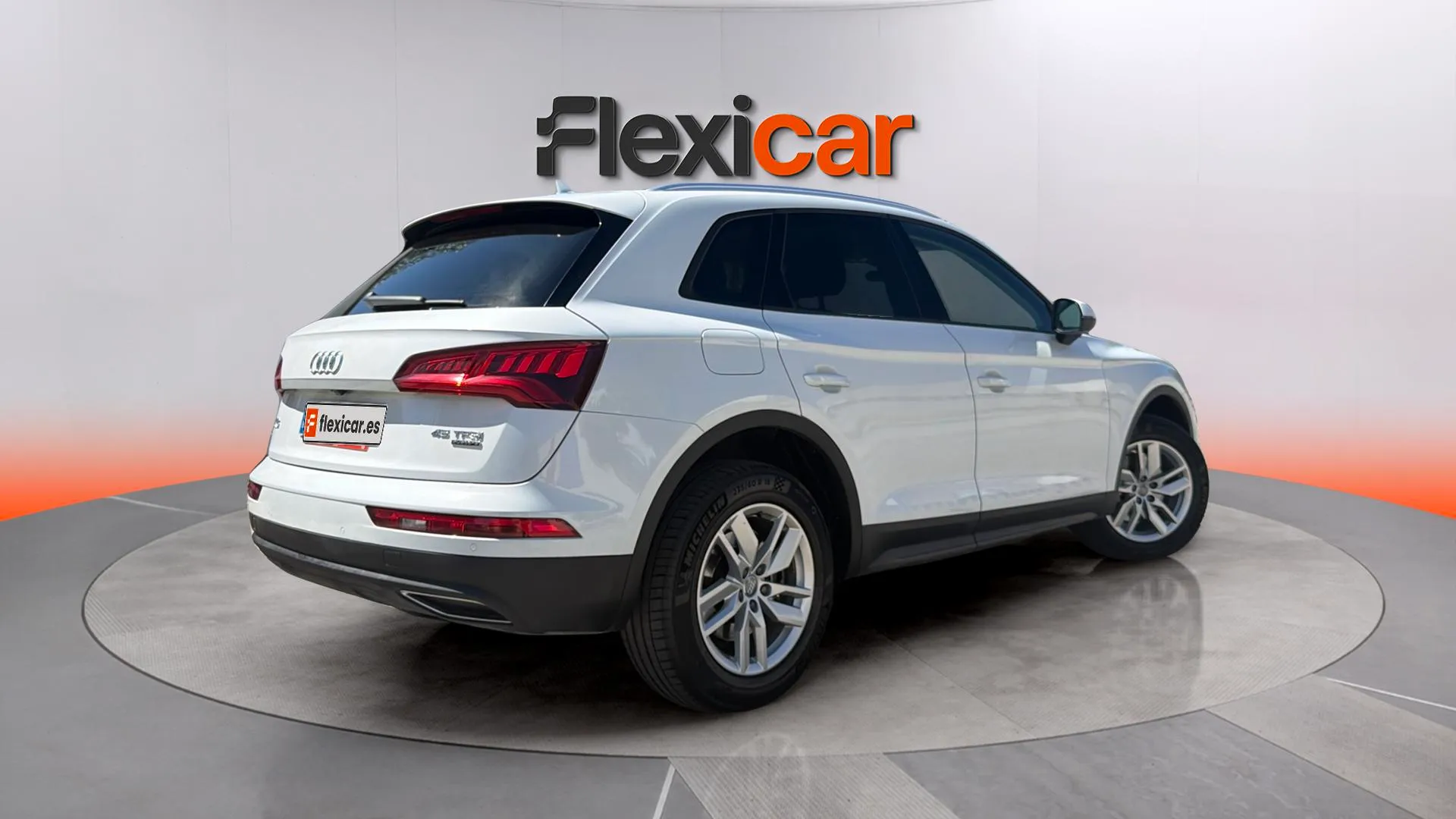 Audi Q5 45 TFSI quattro S tronic - foto 3