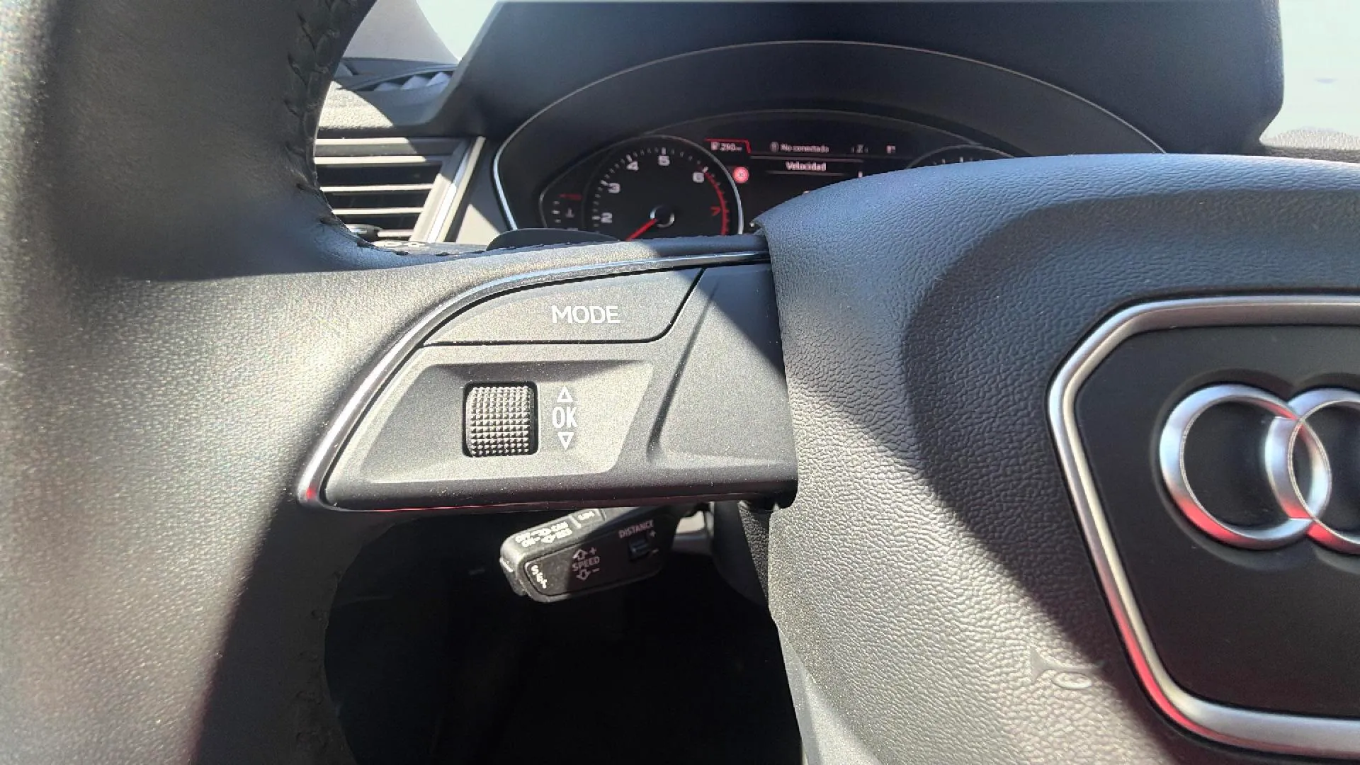 Audi Q5 45 TFSI quattro S tronic - foto 25