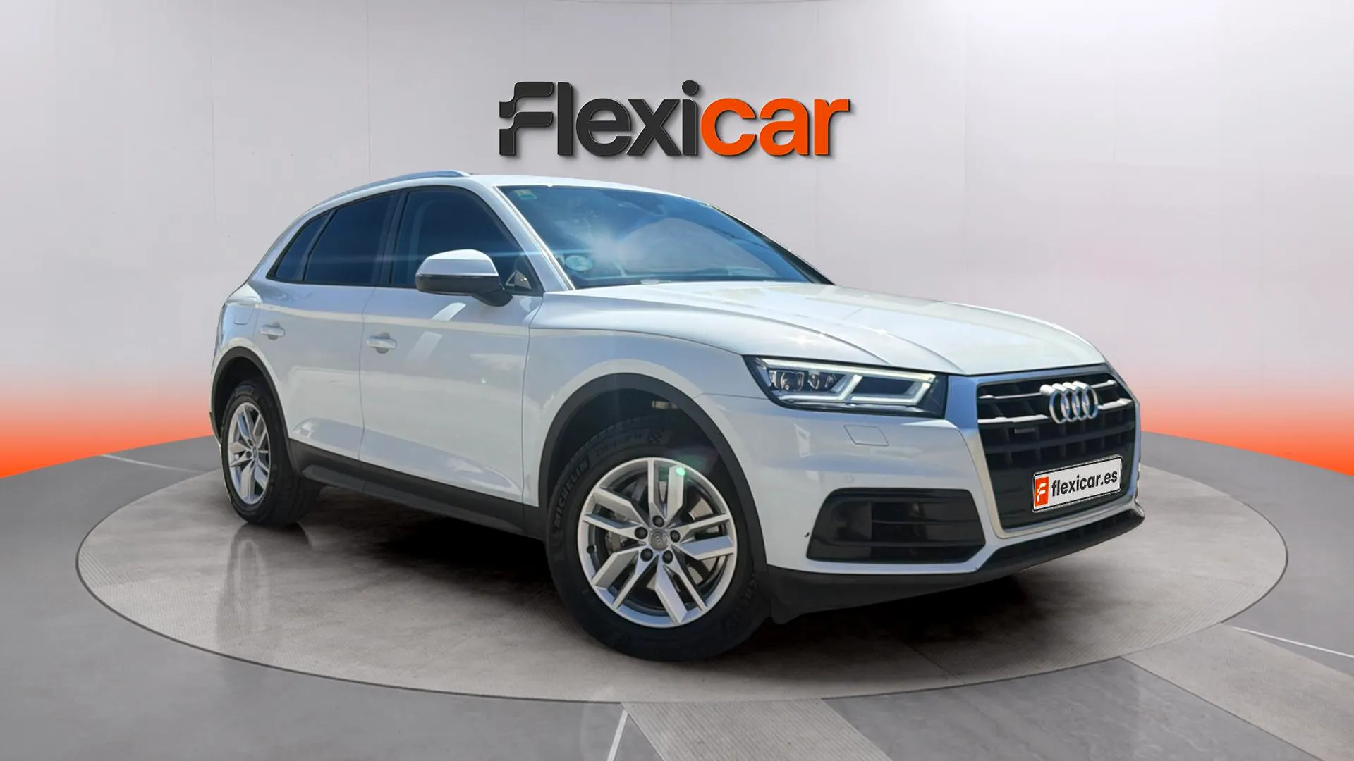 Audi Q5 45 TFSI quattro S tronic