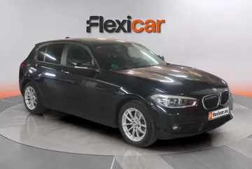 bmw serie 1 116d diesel manual madrid av andalucia 903000000272771