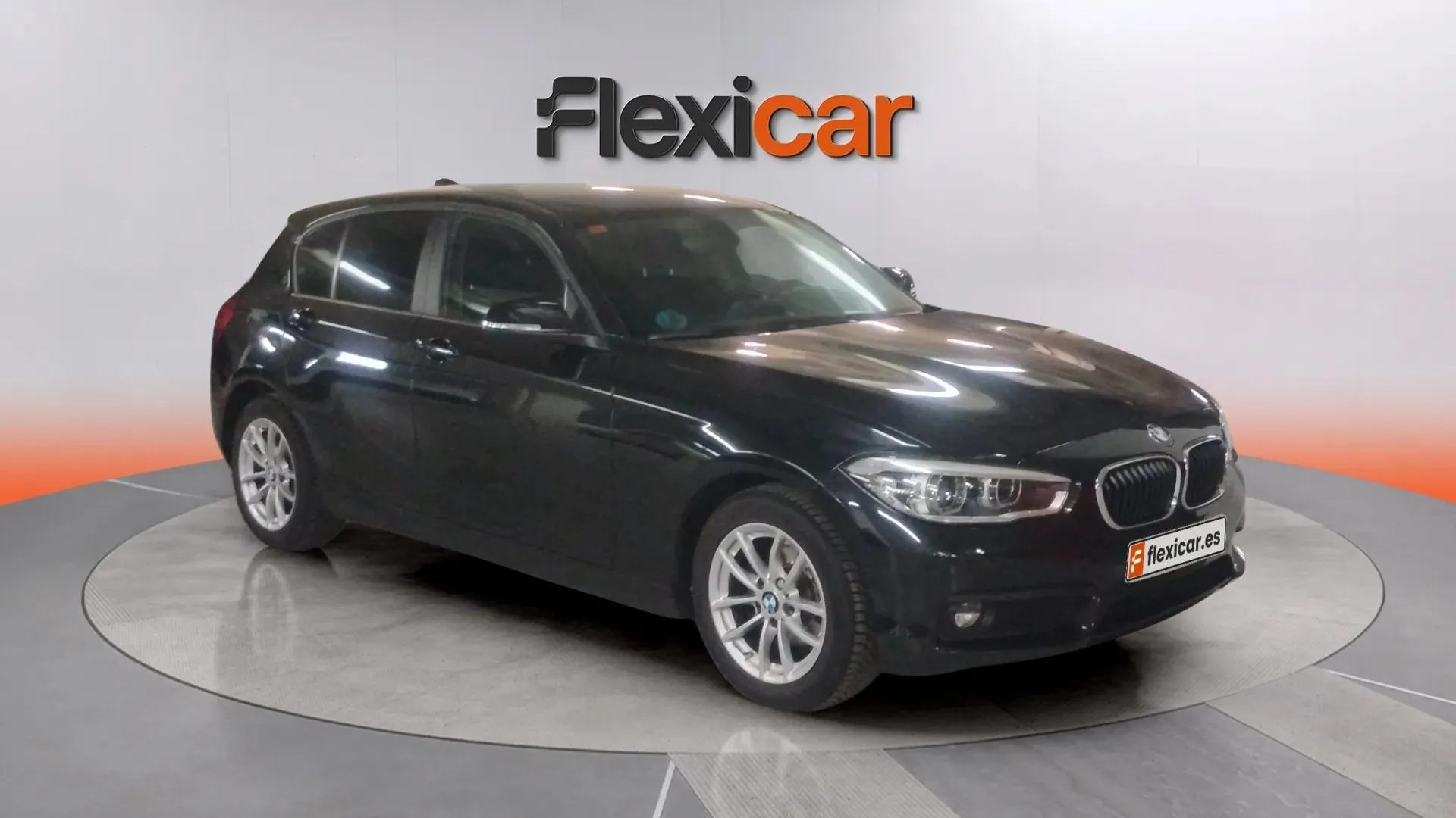 BMW Serie 1 116d
