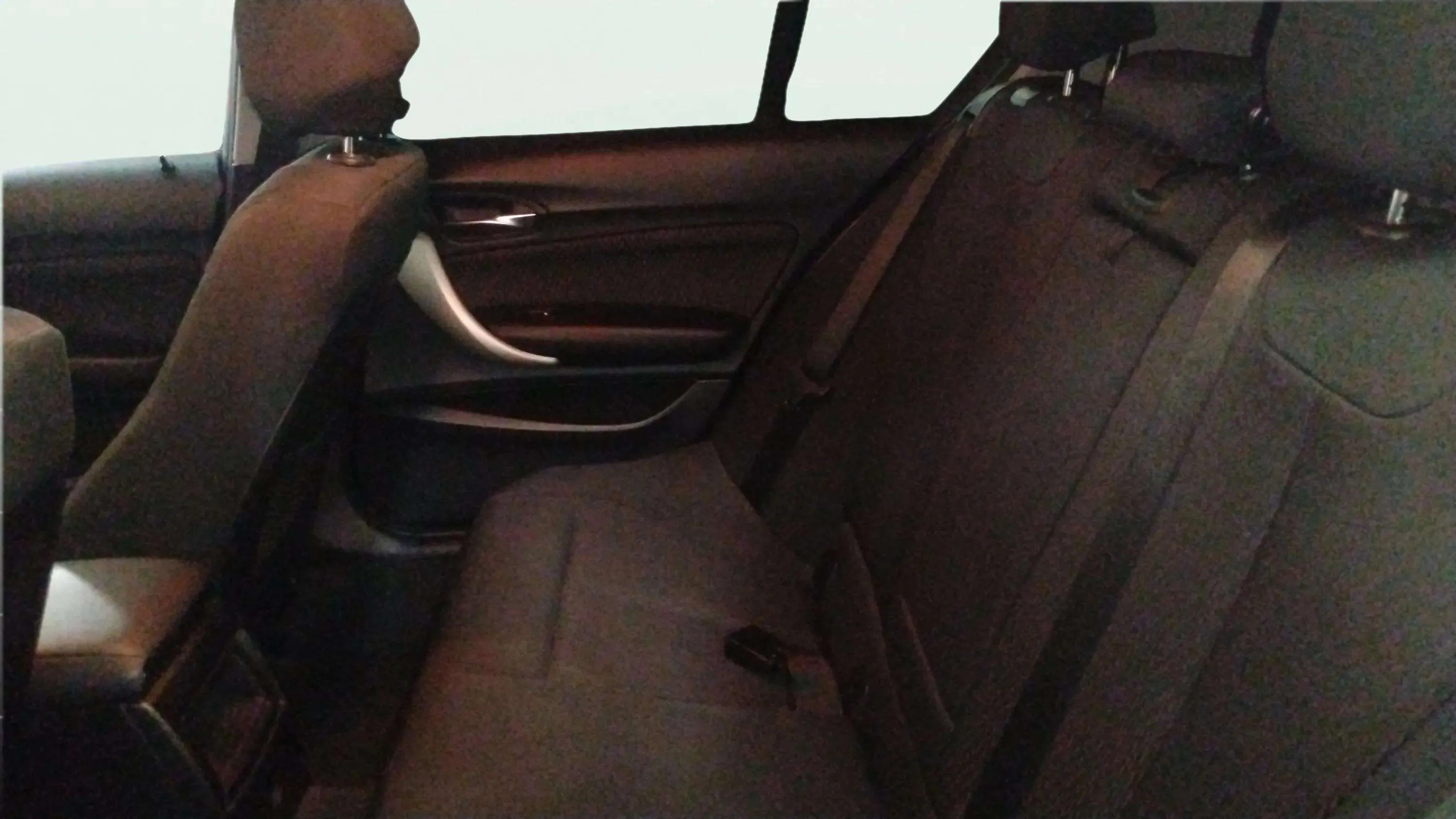 BMW Serie 1 116d - foto 13
