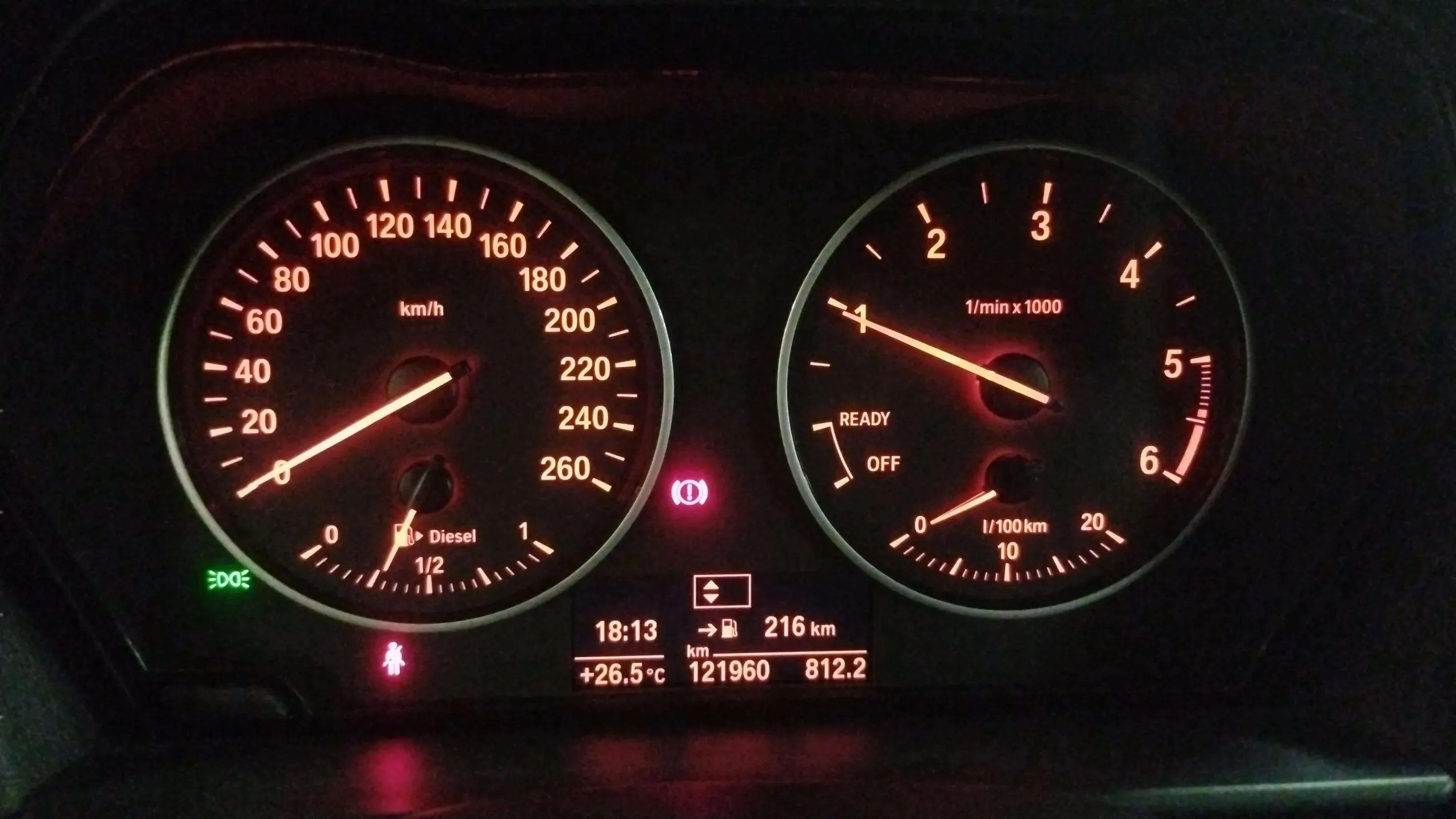 BMW Serie 1 116d - foto 19