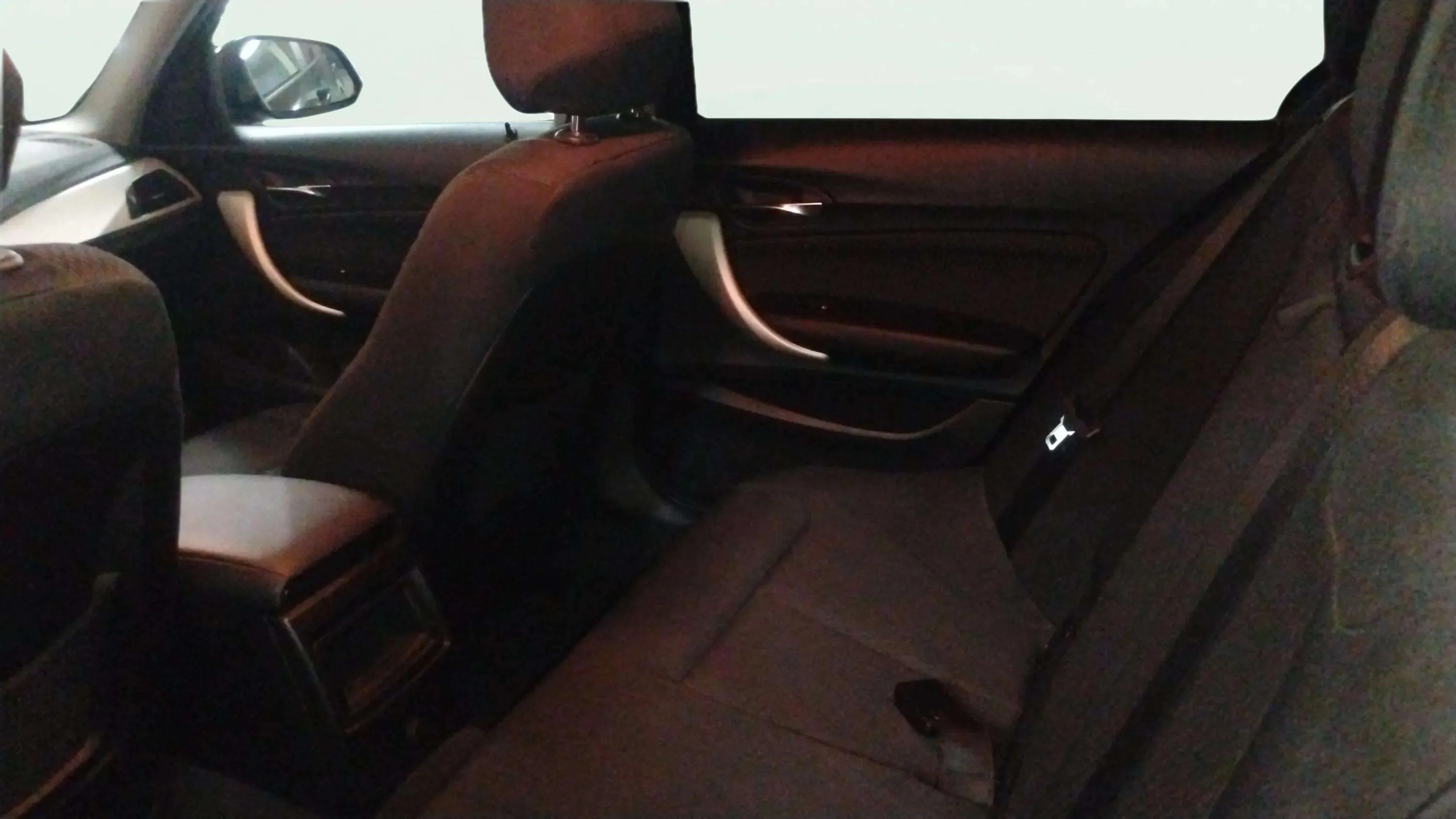 BMW Serie 1 116d - foto 12