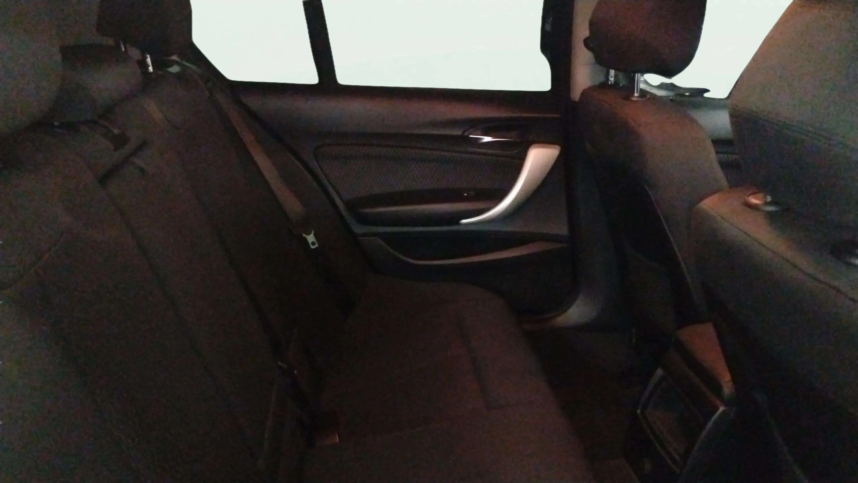 BMW Serie 1 116d - foto 16