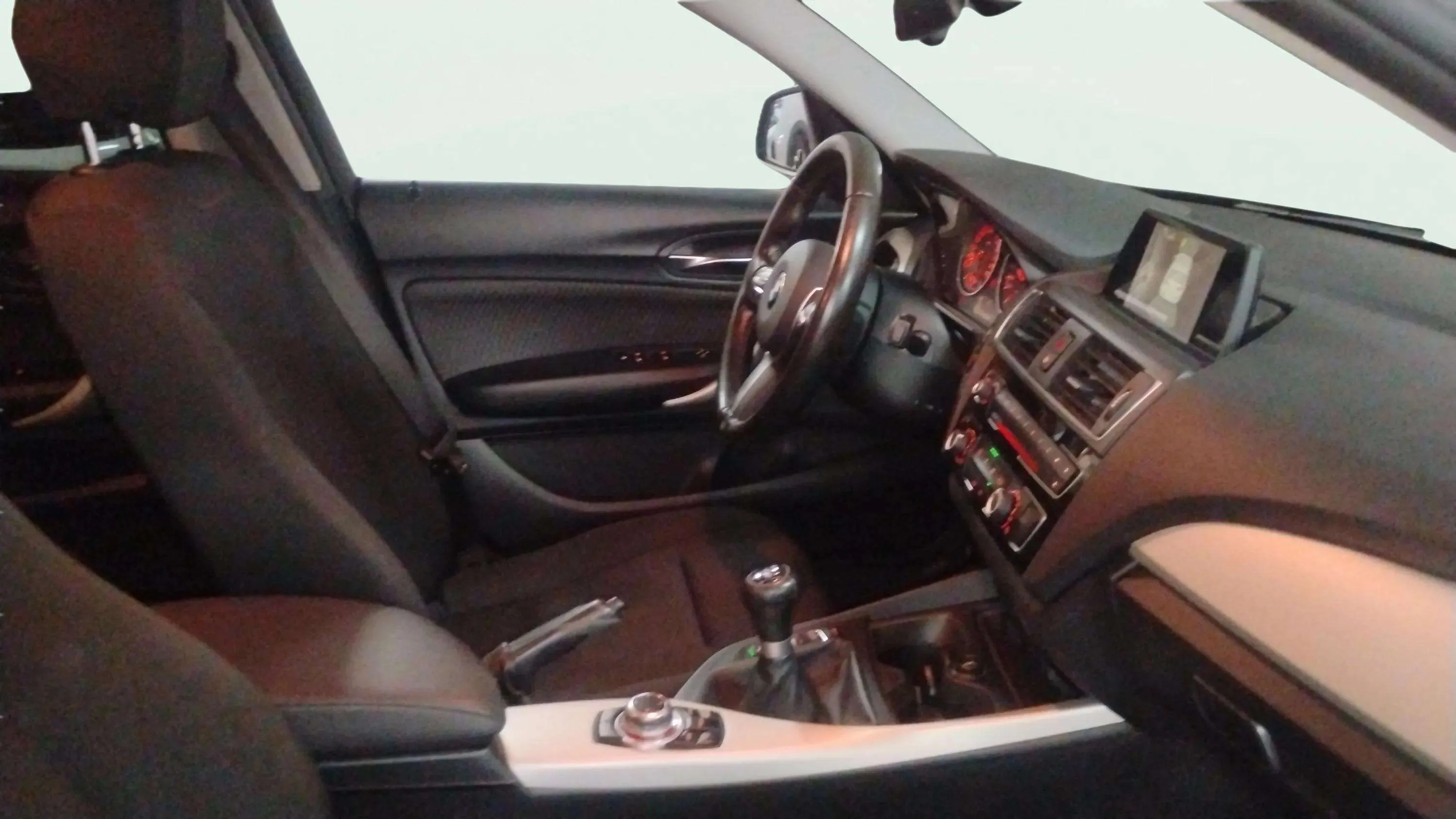 BMW Serie 1 116d - foto 10