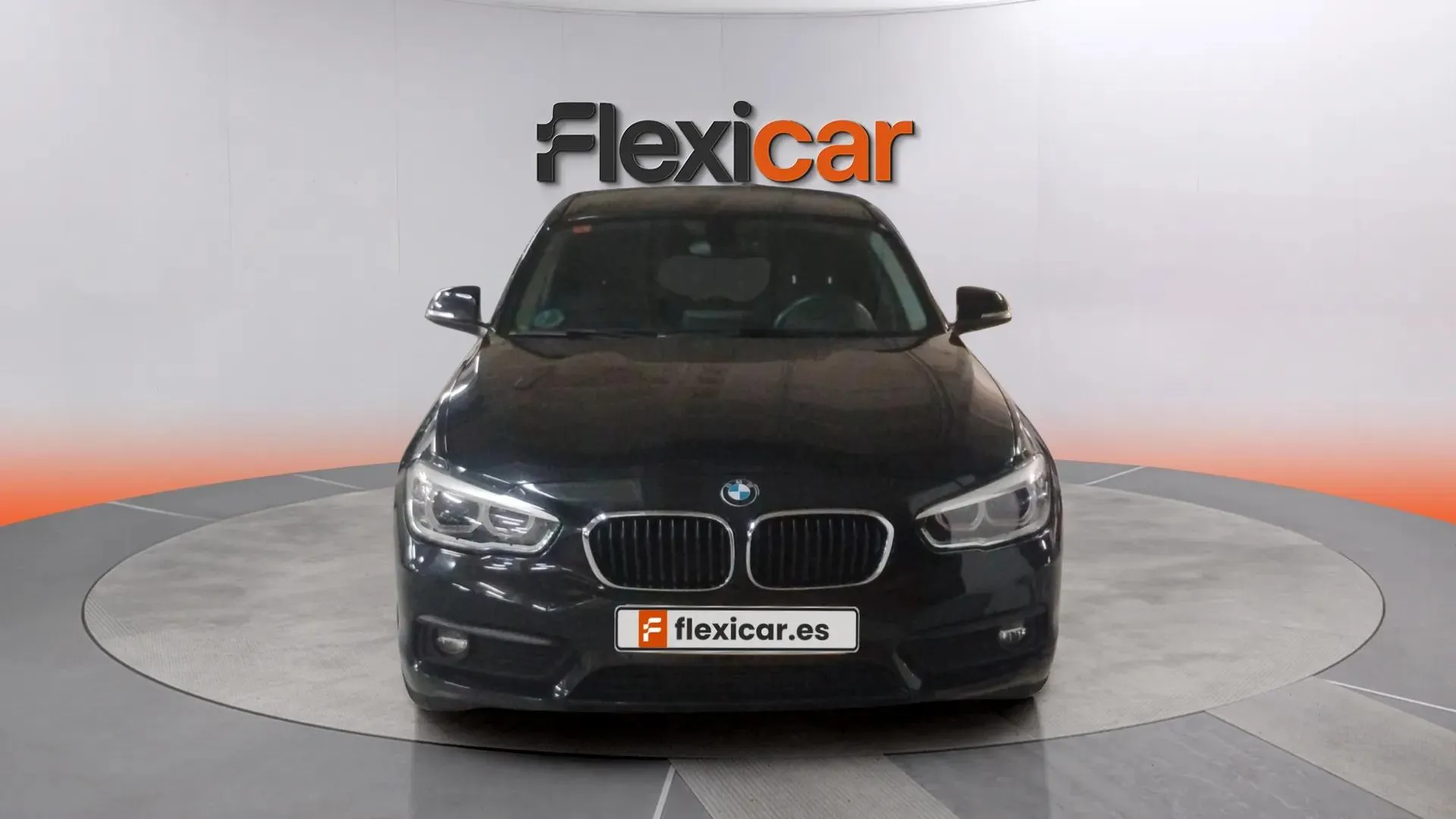 BMW Serie 1 116d - foto 2