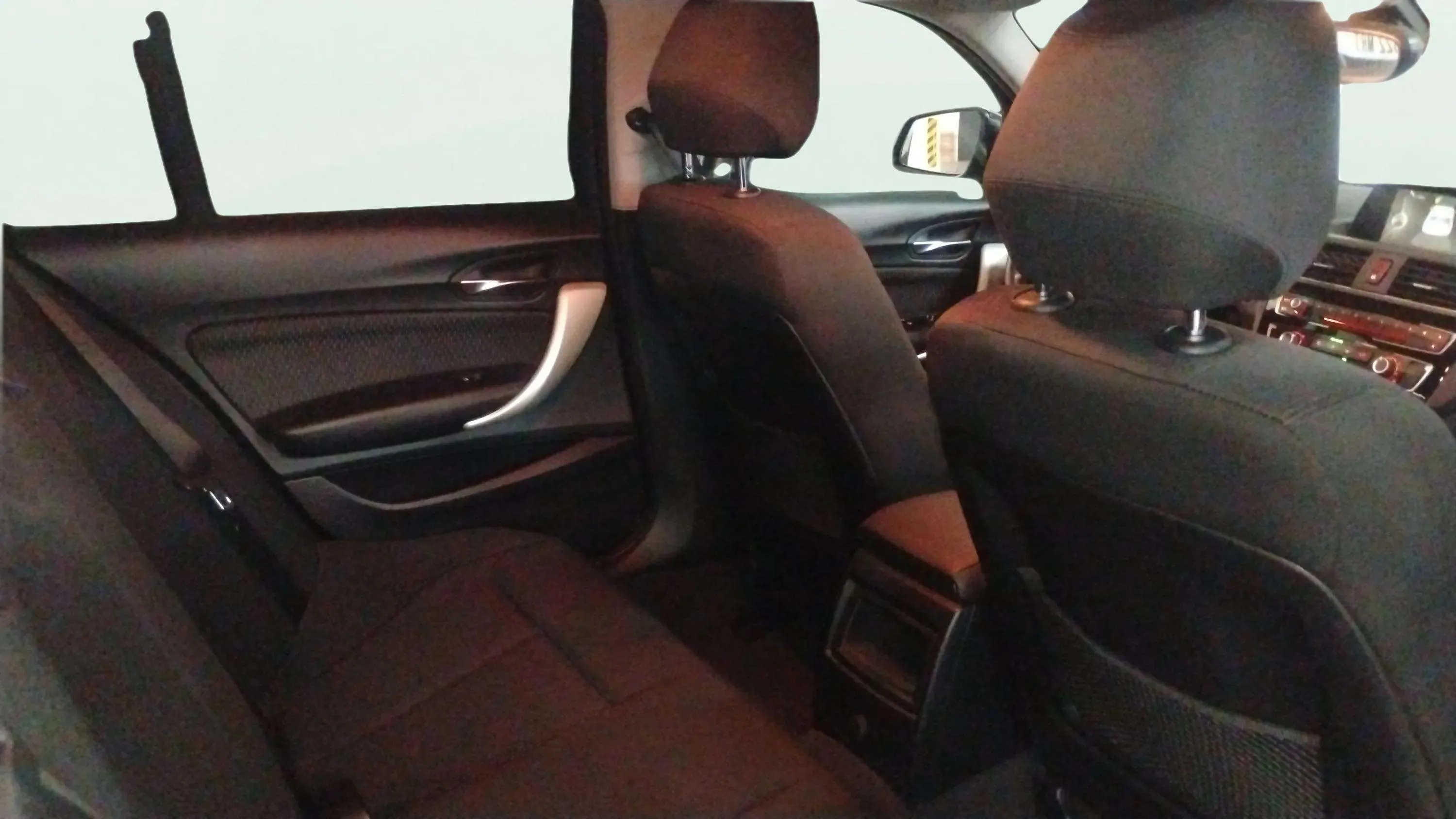BMW Serie 1 116d - foto 15