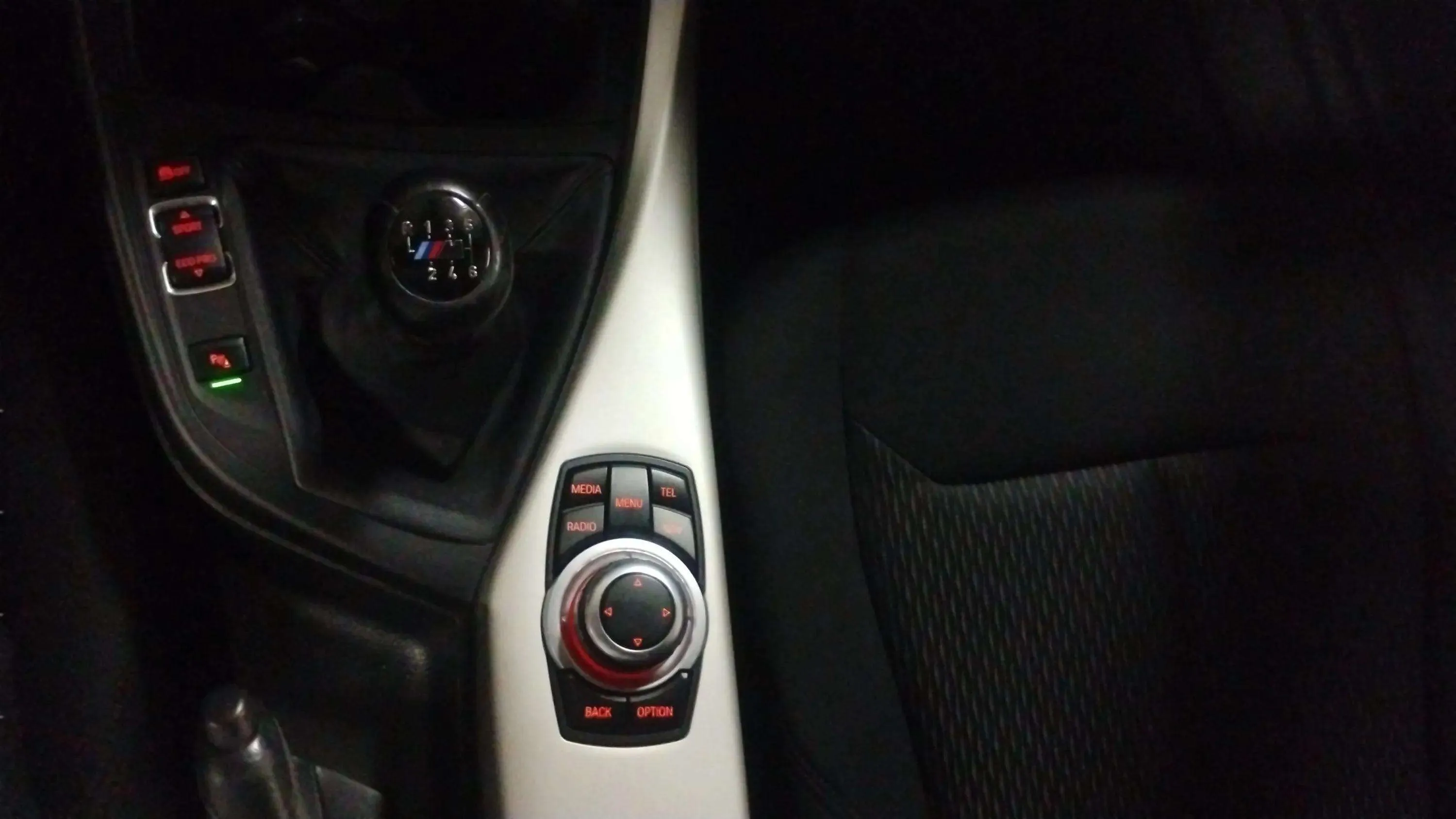 BMW Serie 1 116d - foto 27