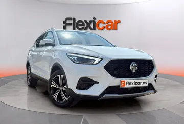 mg zs 10t luxury gasolina manual sabadell 2 903000000272772