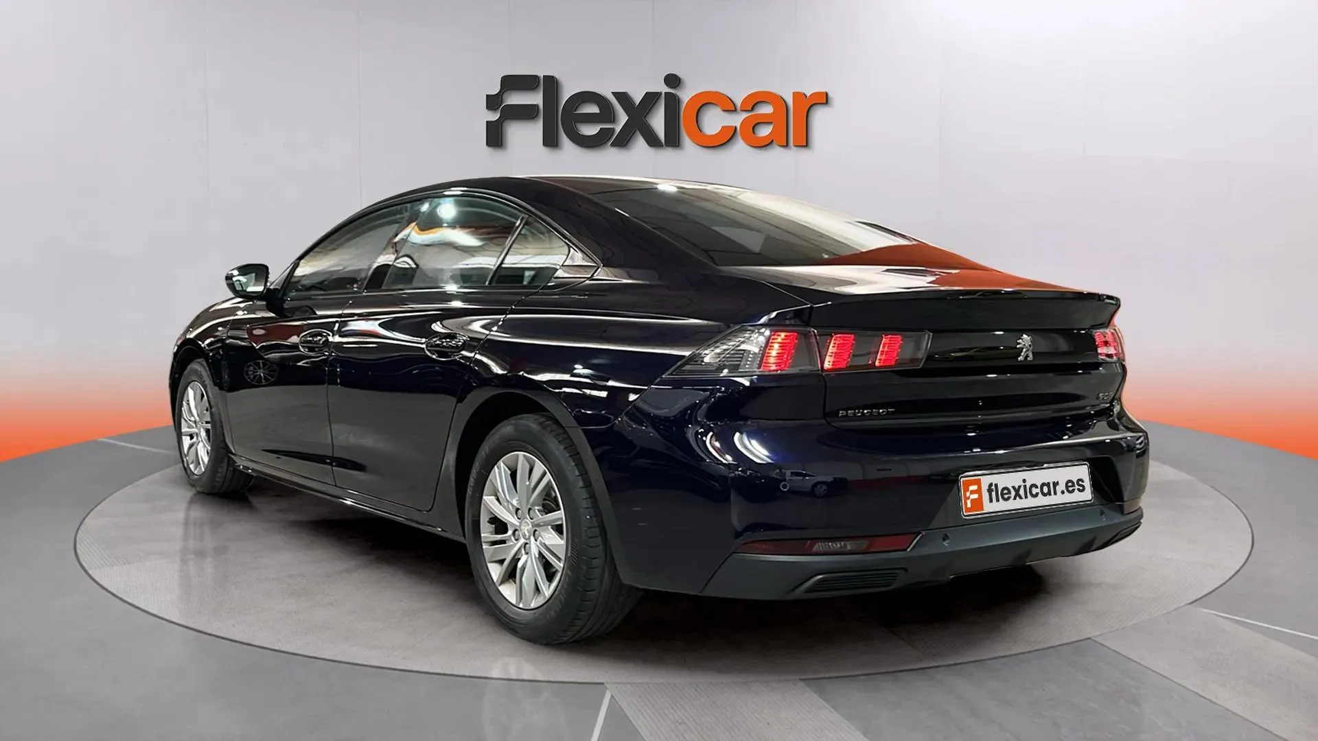 Peugeot 508 SW GT Pack BlueHDi 130 EAT8 - foto 5