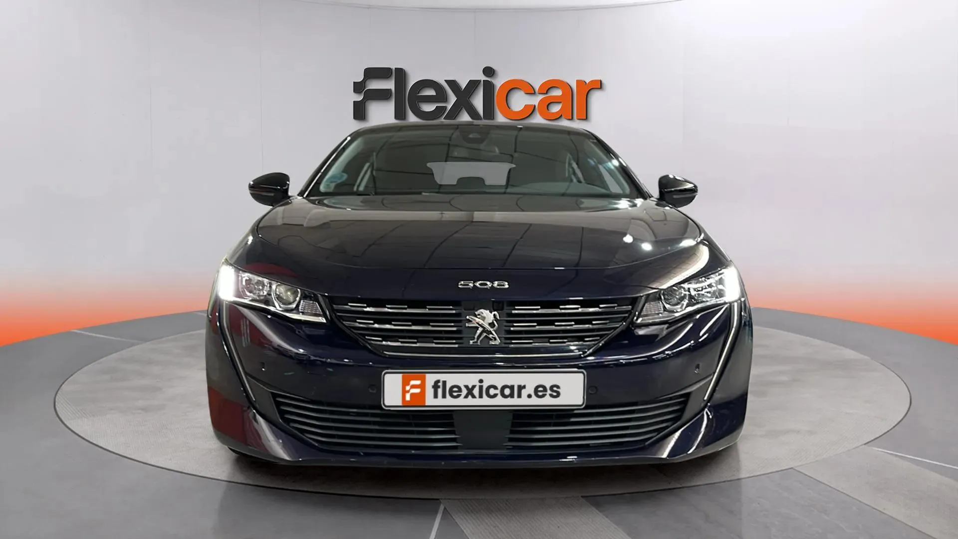 Peugeot 508 SW GT Pack BlueHDi 130 EAT8 - foto 2